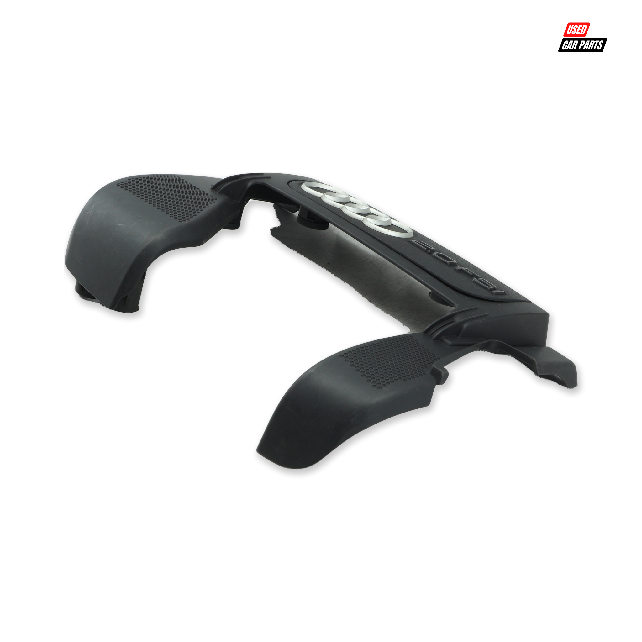 Used Engine Cover (Part Number 06F103925) for 2002 AUDI A3