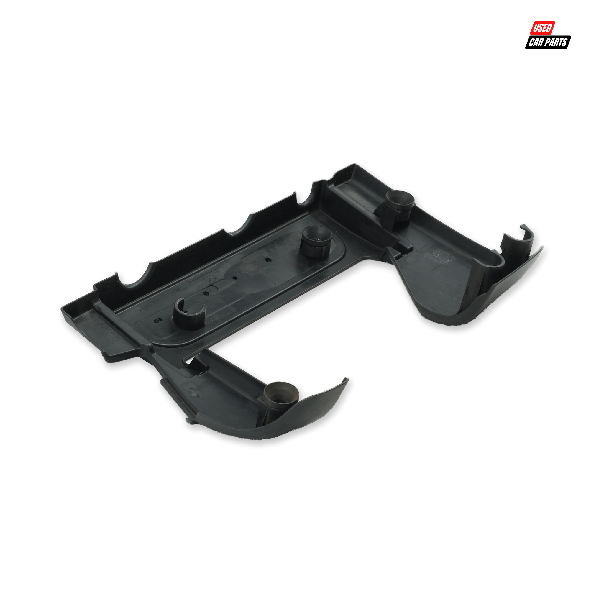 Used Engine Cover (Part Number 06F103925) for 2002 AUDI A3