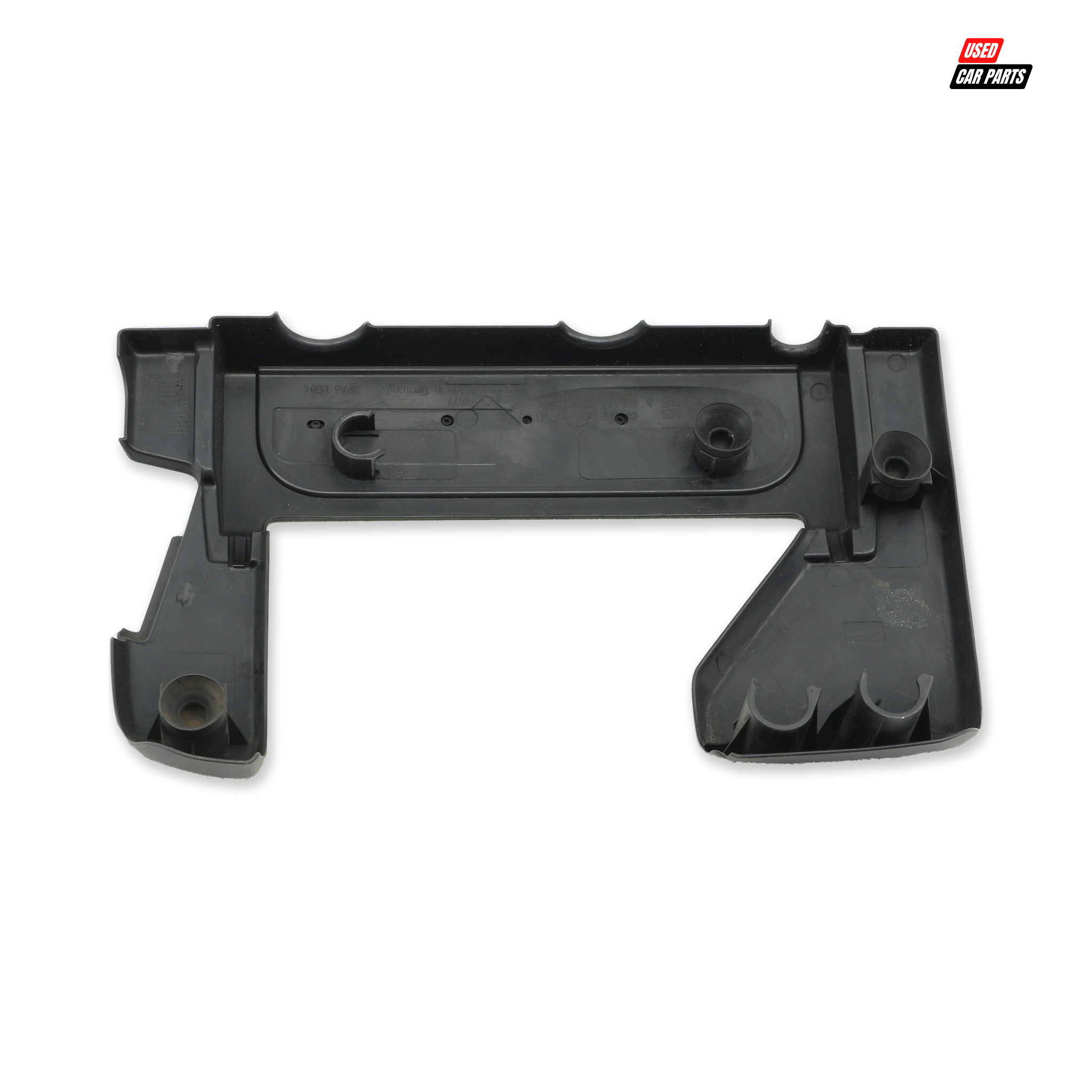 Used AUDI A3 2002 Engine Cover (Part Number 06F103925)