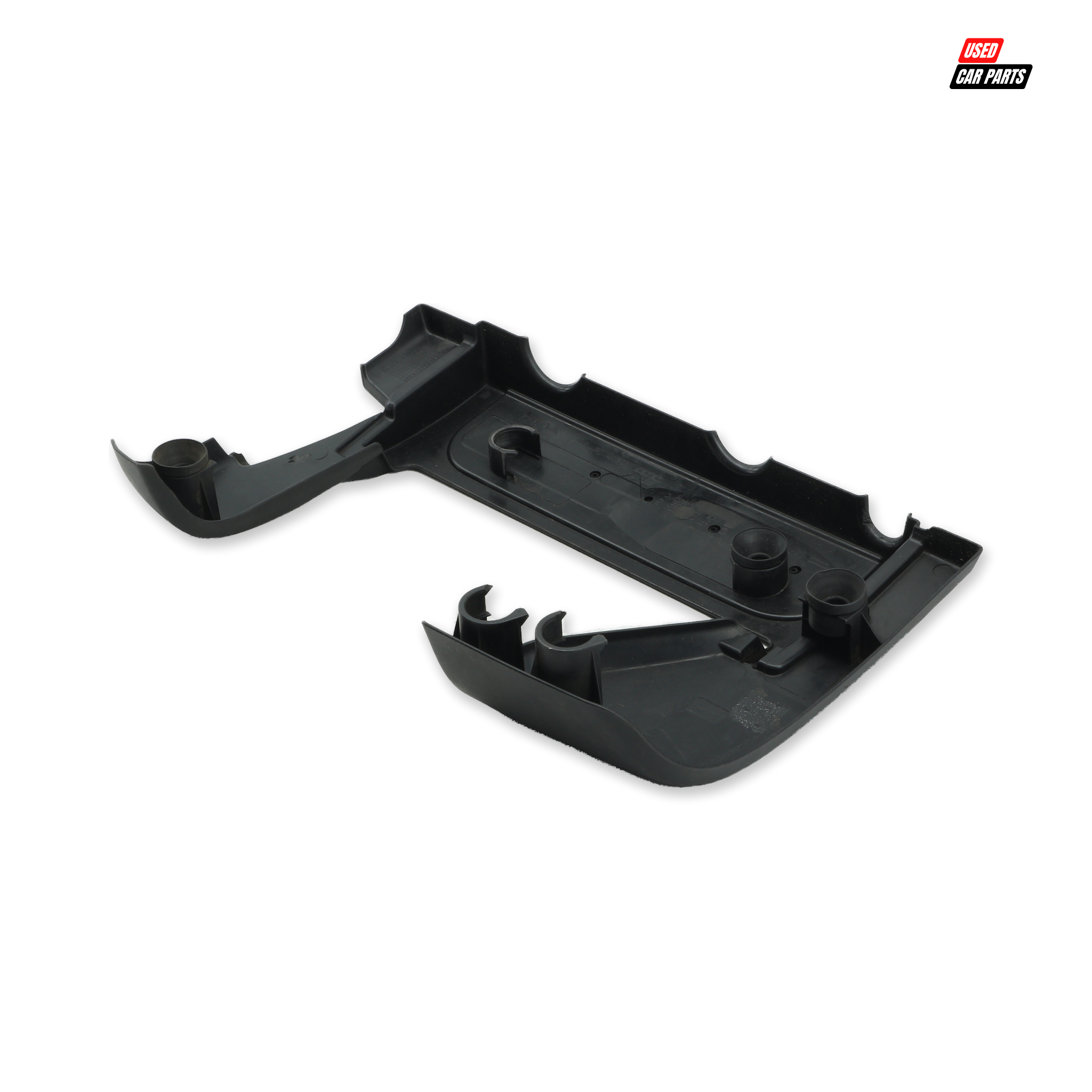 Used AUDI A3 2002 Engine Cover (Part Number 06F103925)