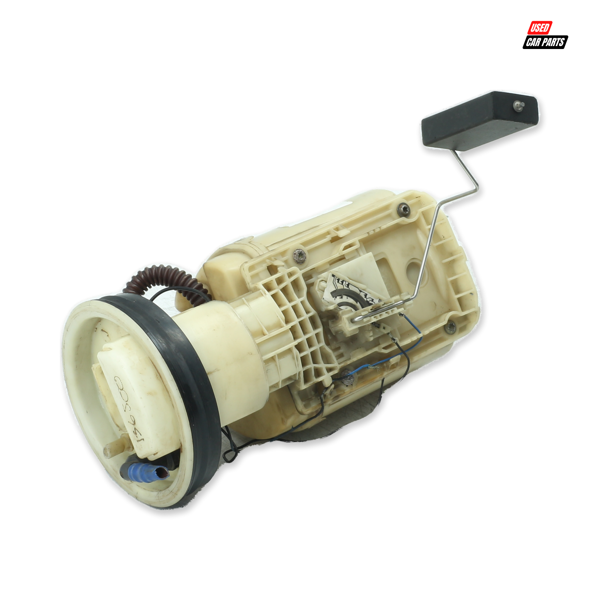 Used Fuel Pump Part Number 88457282 for 2002 AUDI A3