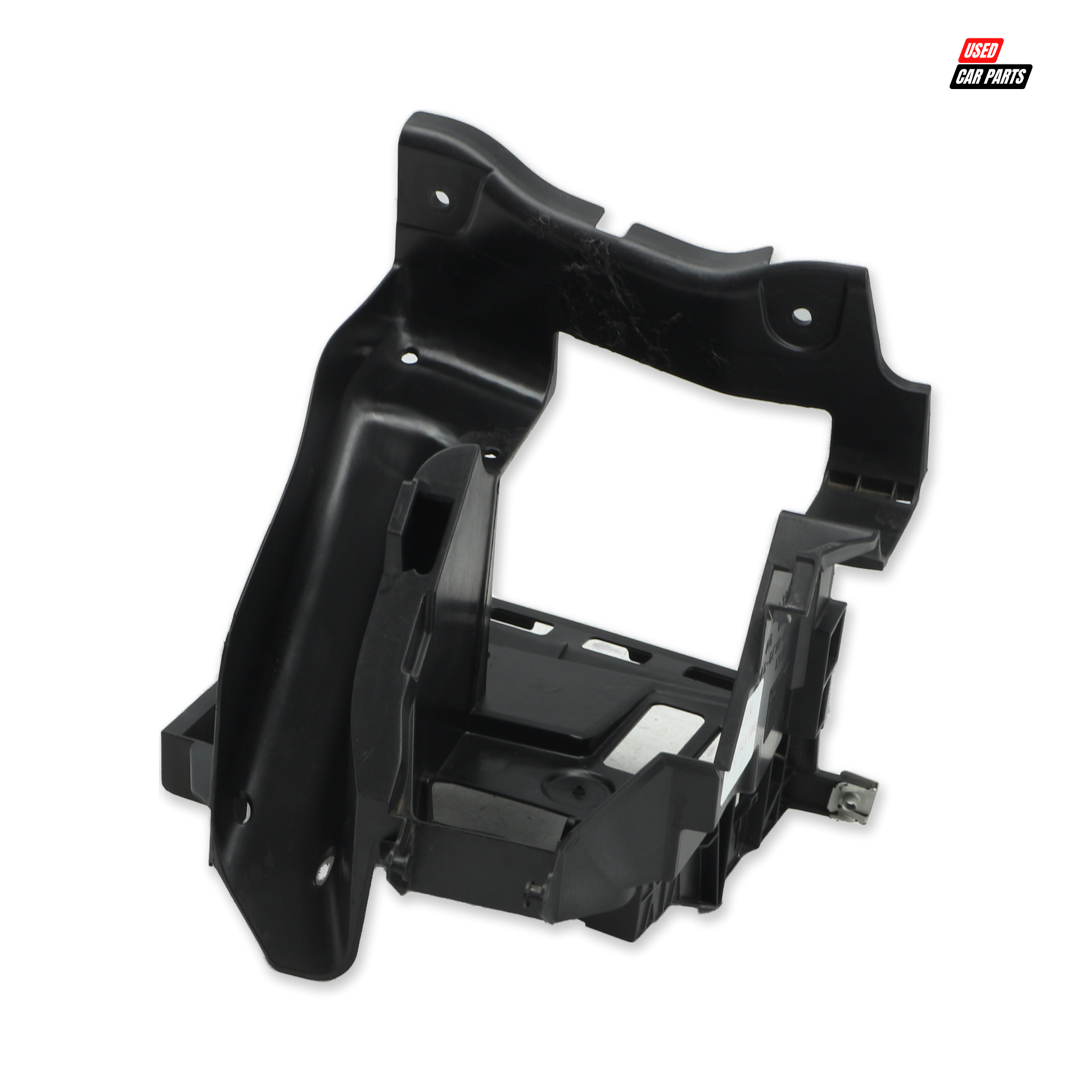 Used Fuse Box Bracket (Part Number 1K2941397A) for 2002 Audi A3 (Salvaged)