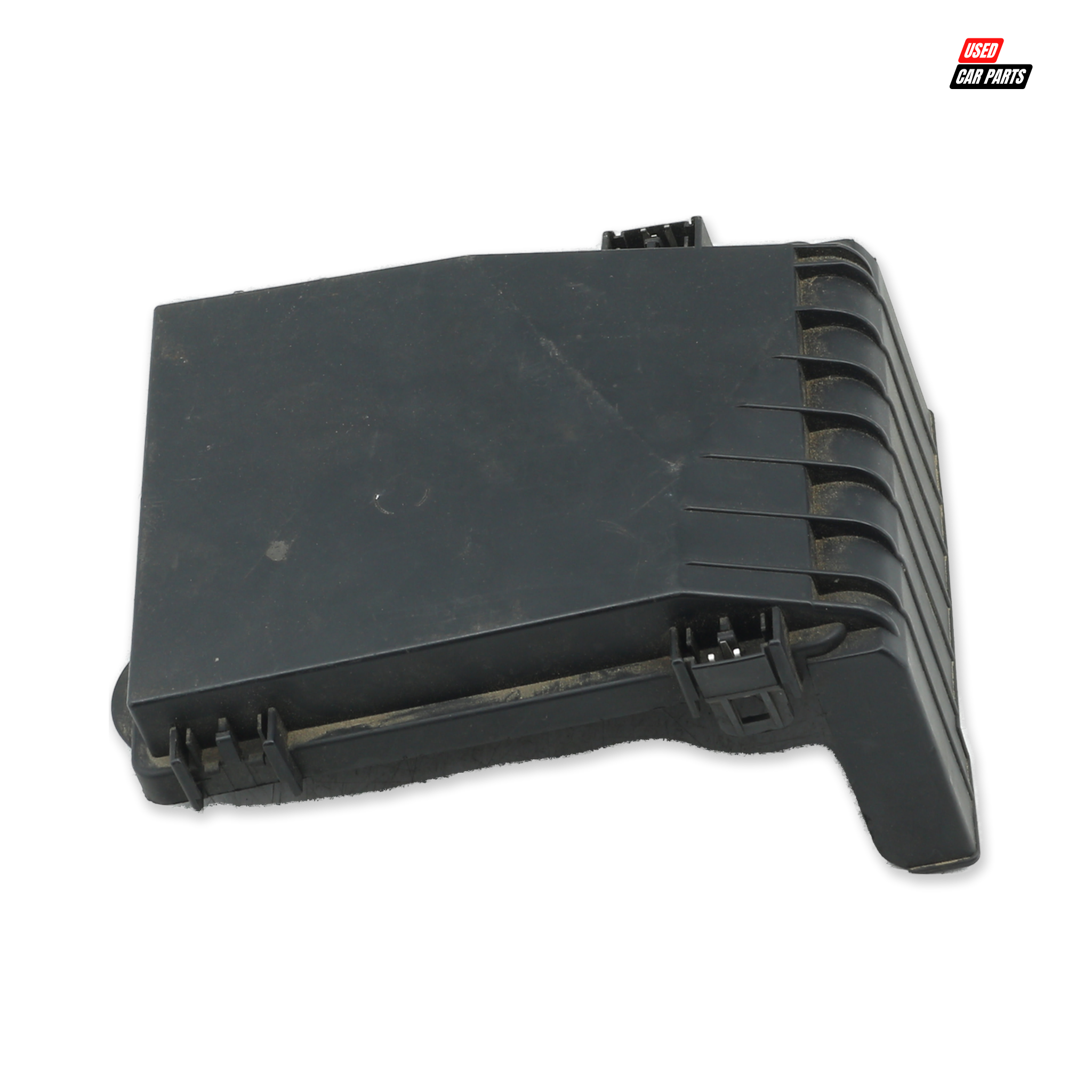 Used AUDI A3 2002 Fuse Box Cover (Part Number 1K0937132D)
