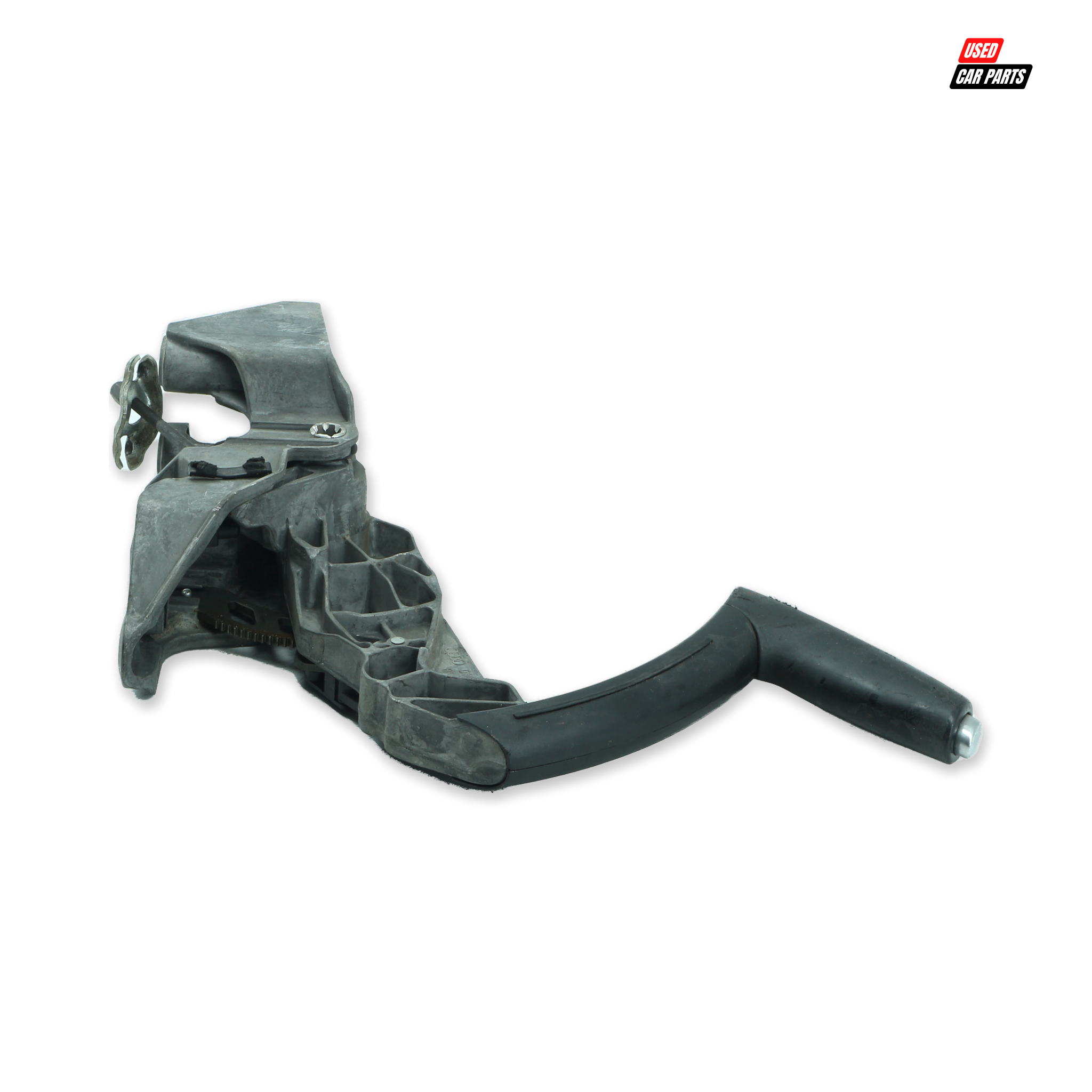 Used AUDI A3 2002 Handbrake Lever (Part Number 8P0711303A)