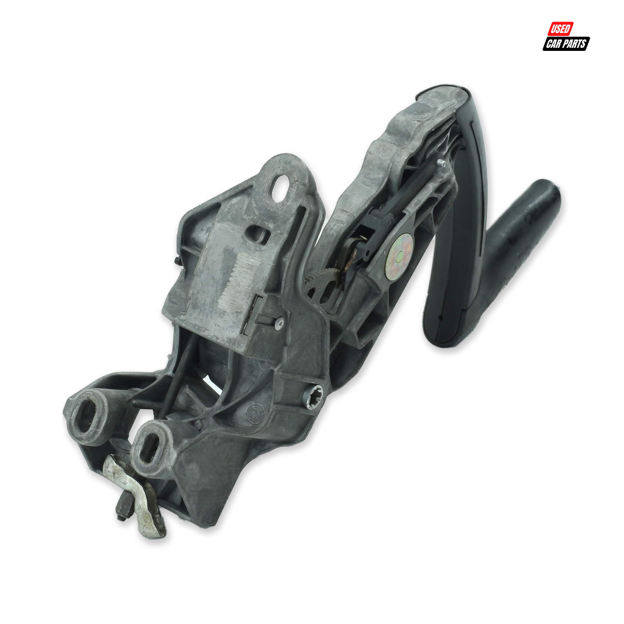 Used AUDI A3 2002 Handbrake Lever (Part Number 8P0711303A)