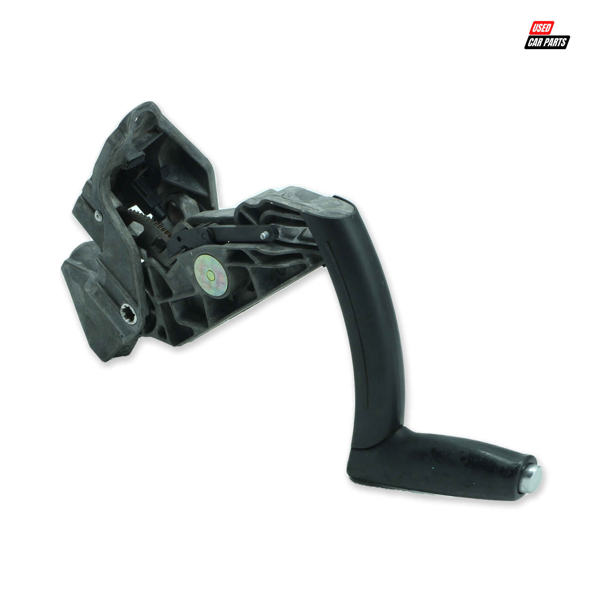 Used Handbrake Lever (Part Number 8P0711303A) for 2002 AUDI A3