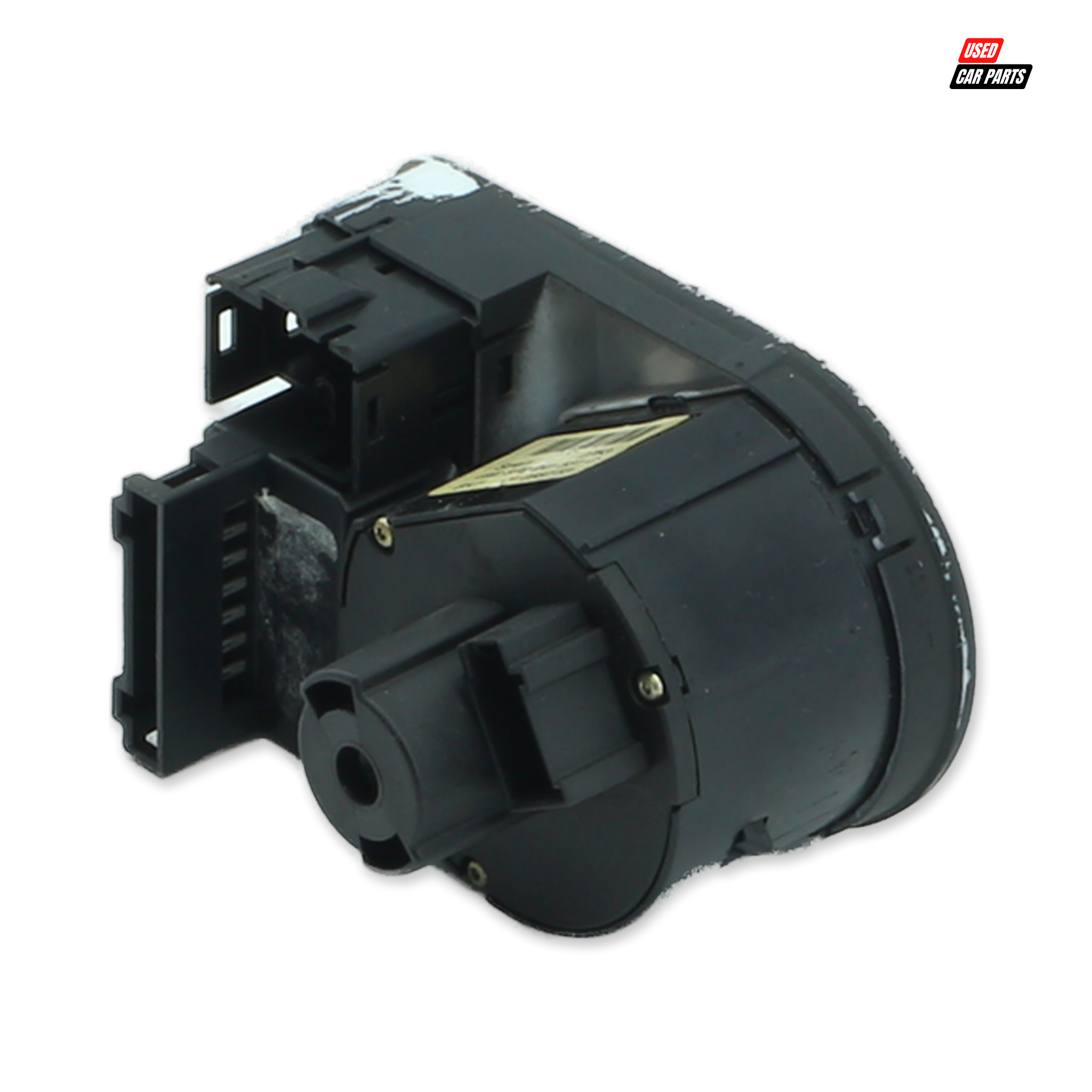 Used Audi A3 2002 Headlight Adjust Switch Part Number 8P2941531C