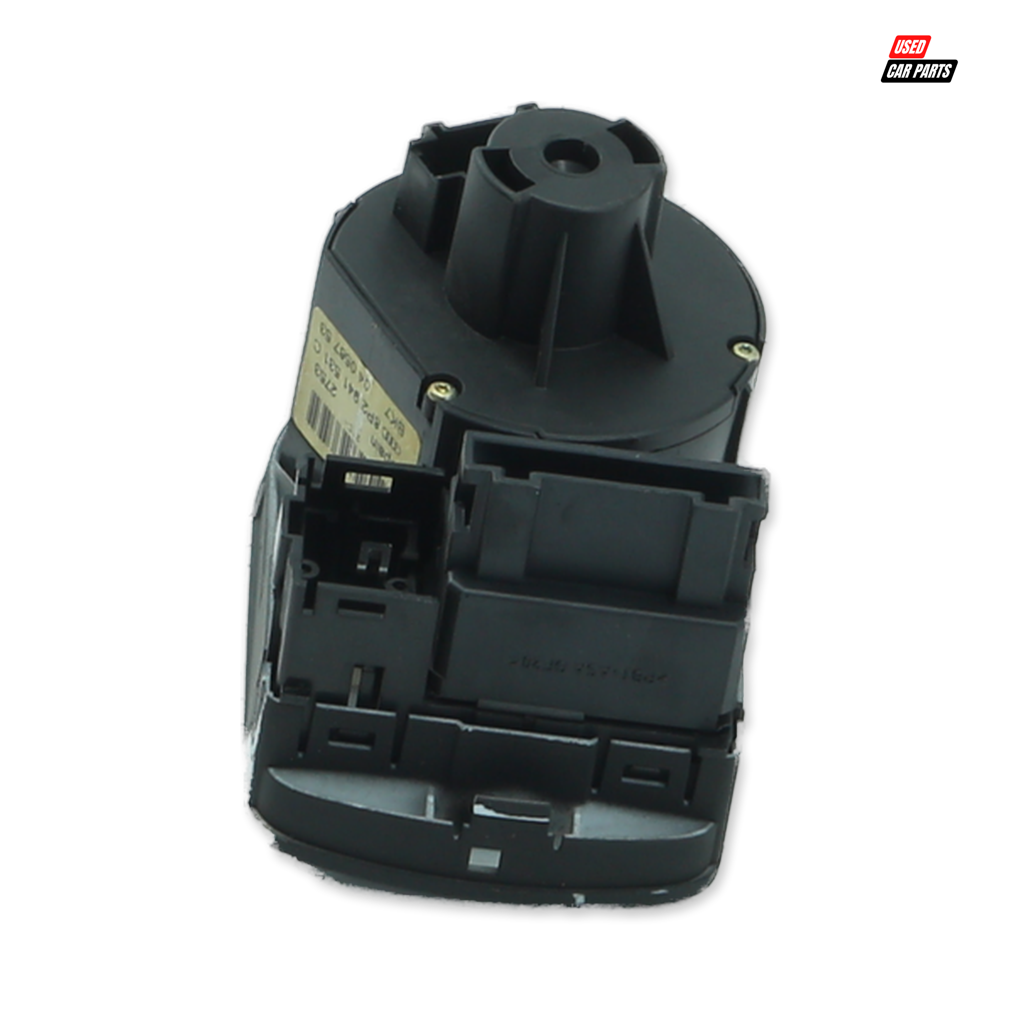 Used Audi A3 2002 Headlight Adjust Switch Part Number 8P2941531C