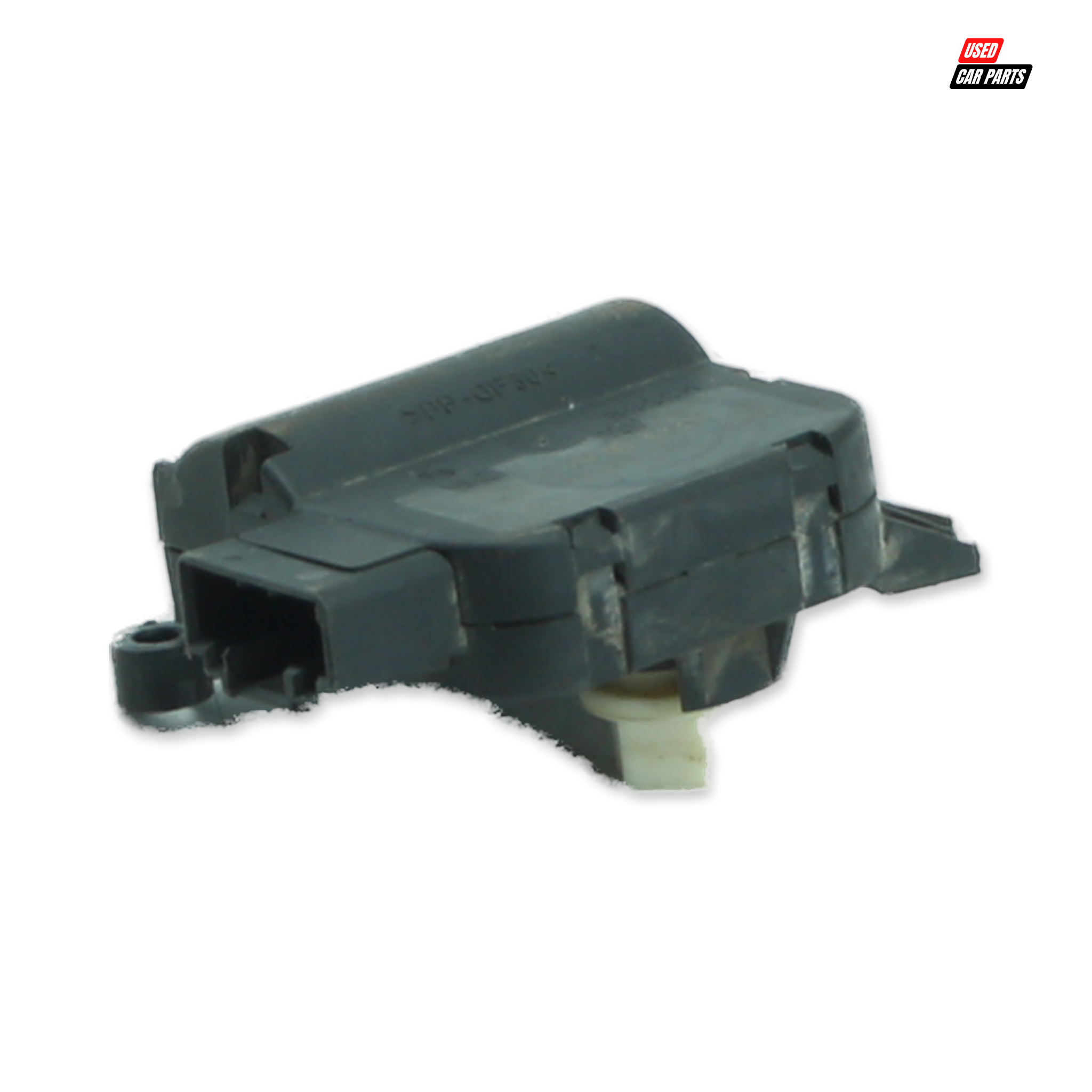 Used AUDI A3 2002 Heater Flap Actuator (Part Number 1K0907511)