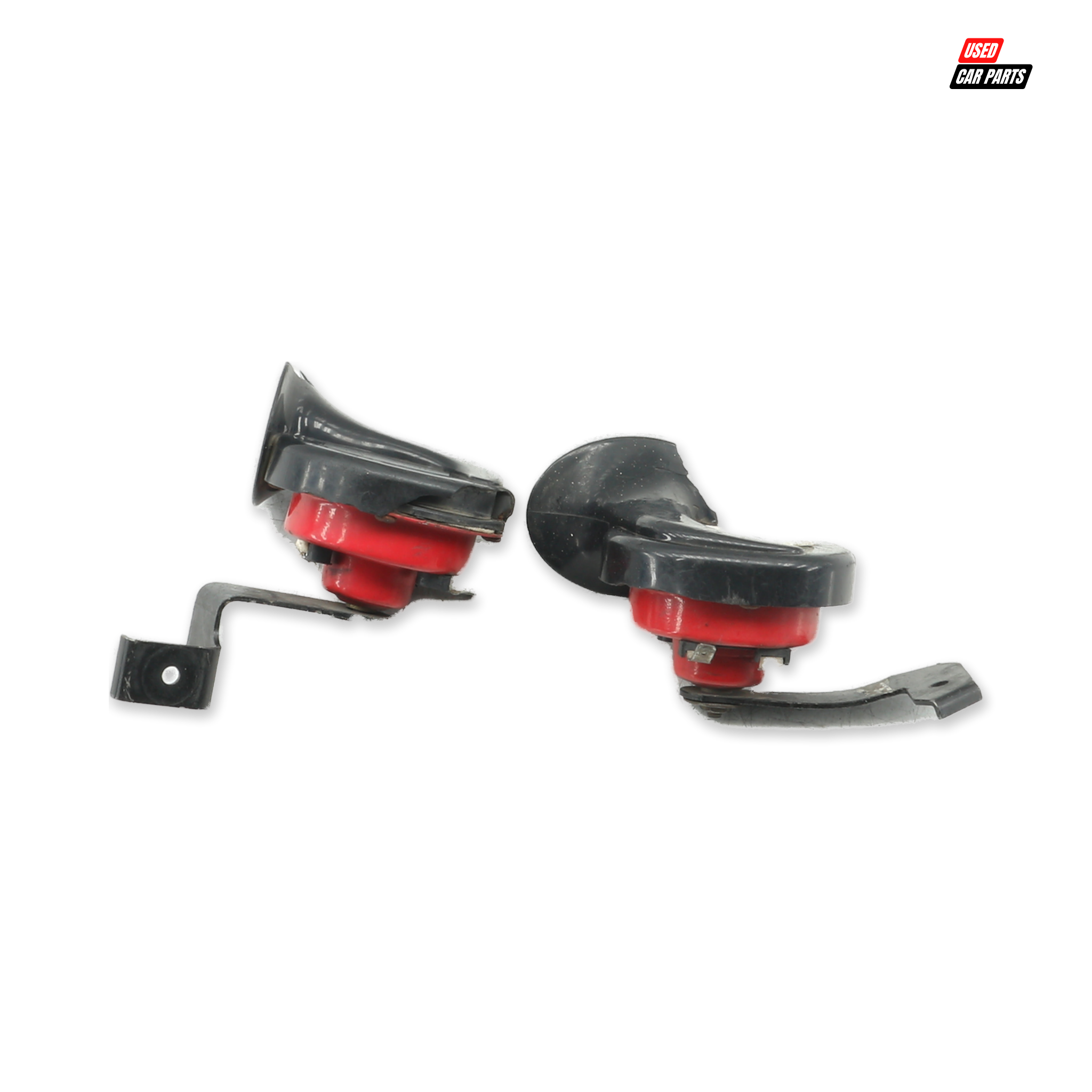 Used Audi A3 2002 Horn (Part Number 8P0951230)