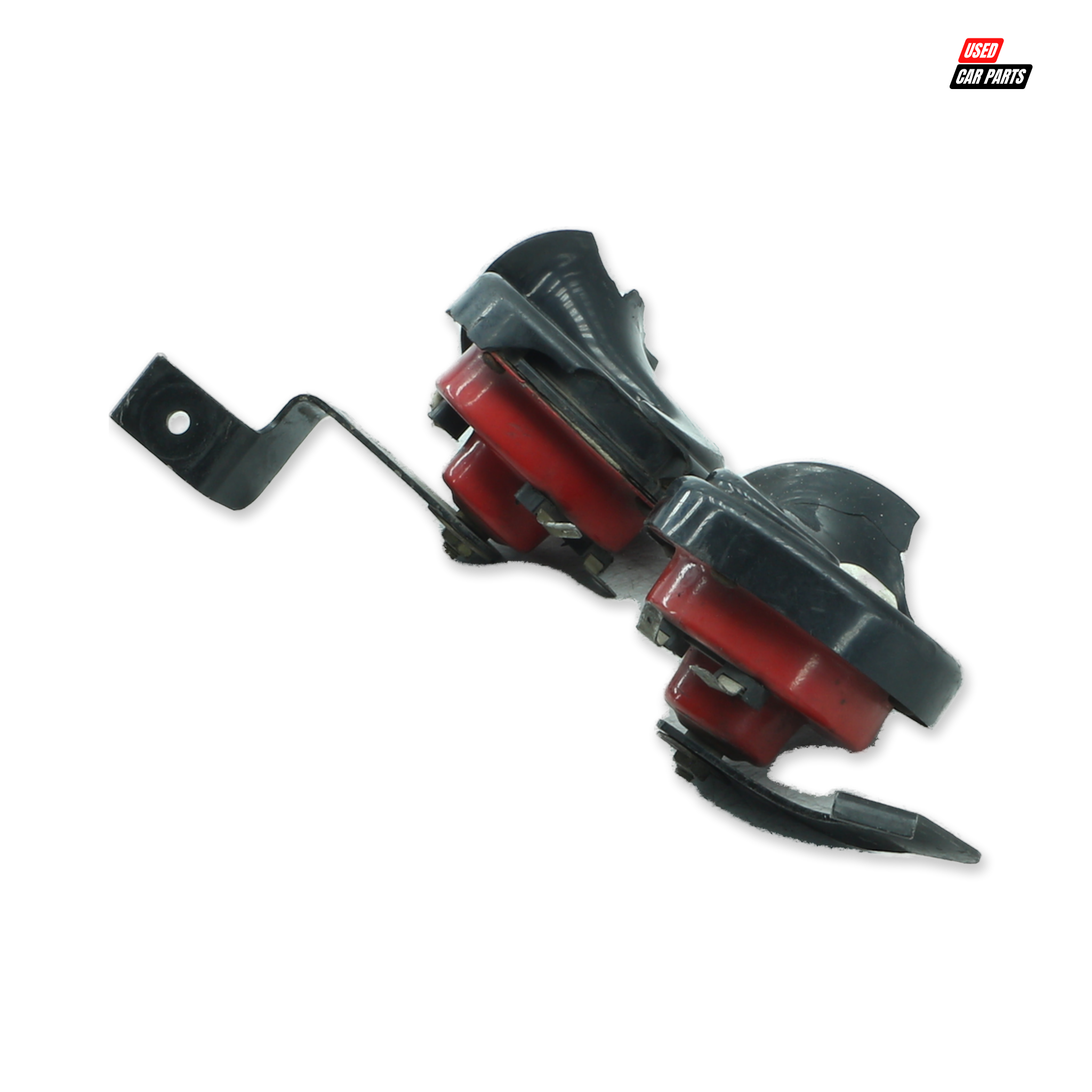 Used Audi A3 2002 Horn (Part Number 8P0951230)