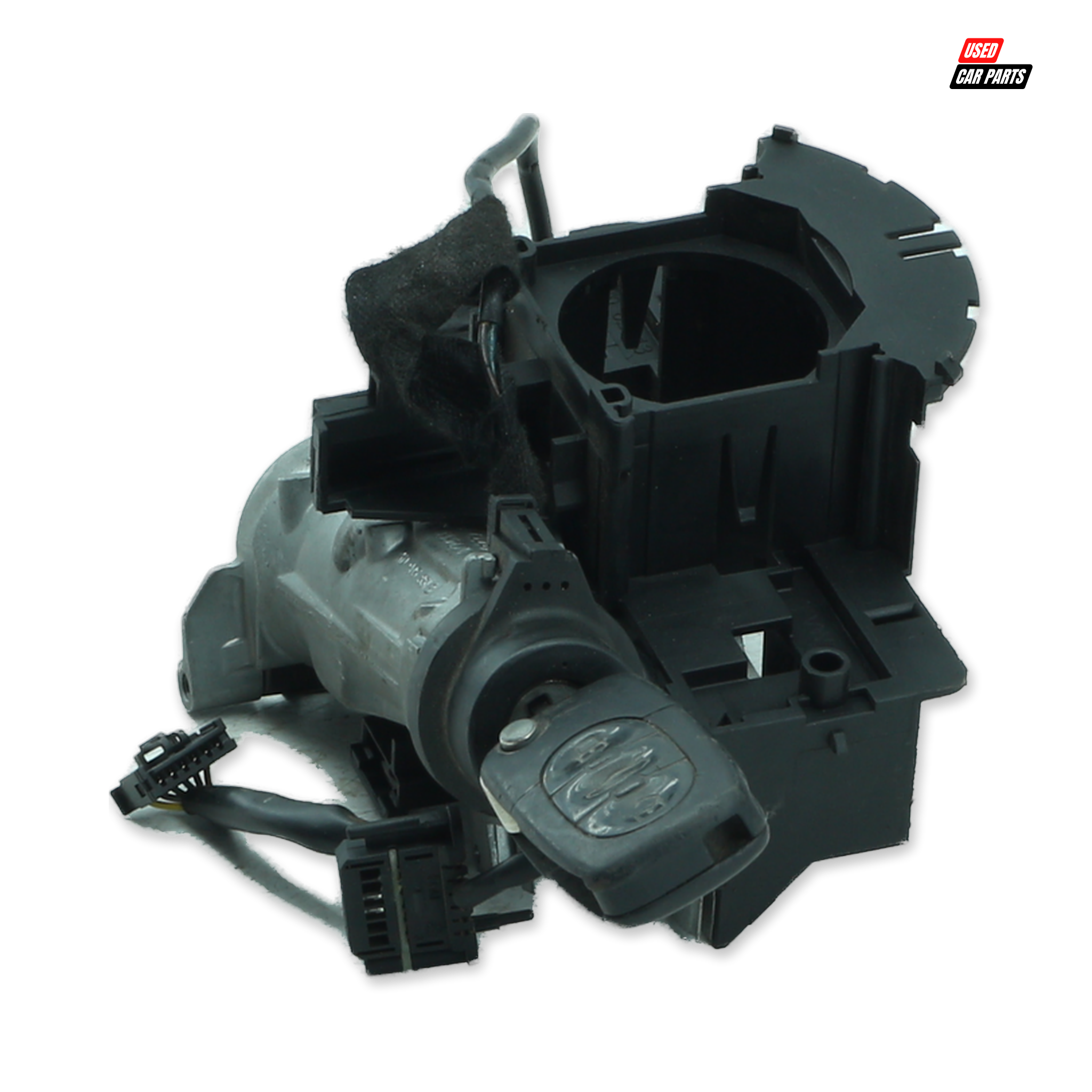 Used AUDI A3 2002 Ignition Switch (Part Number 1K0905851B)