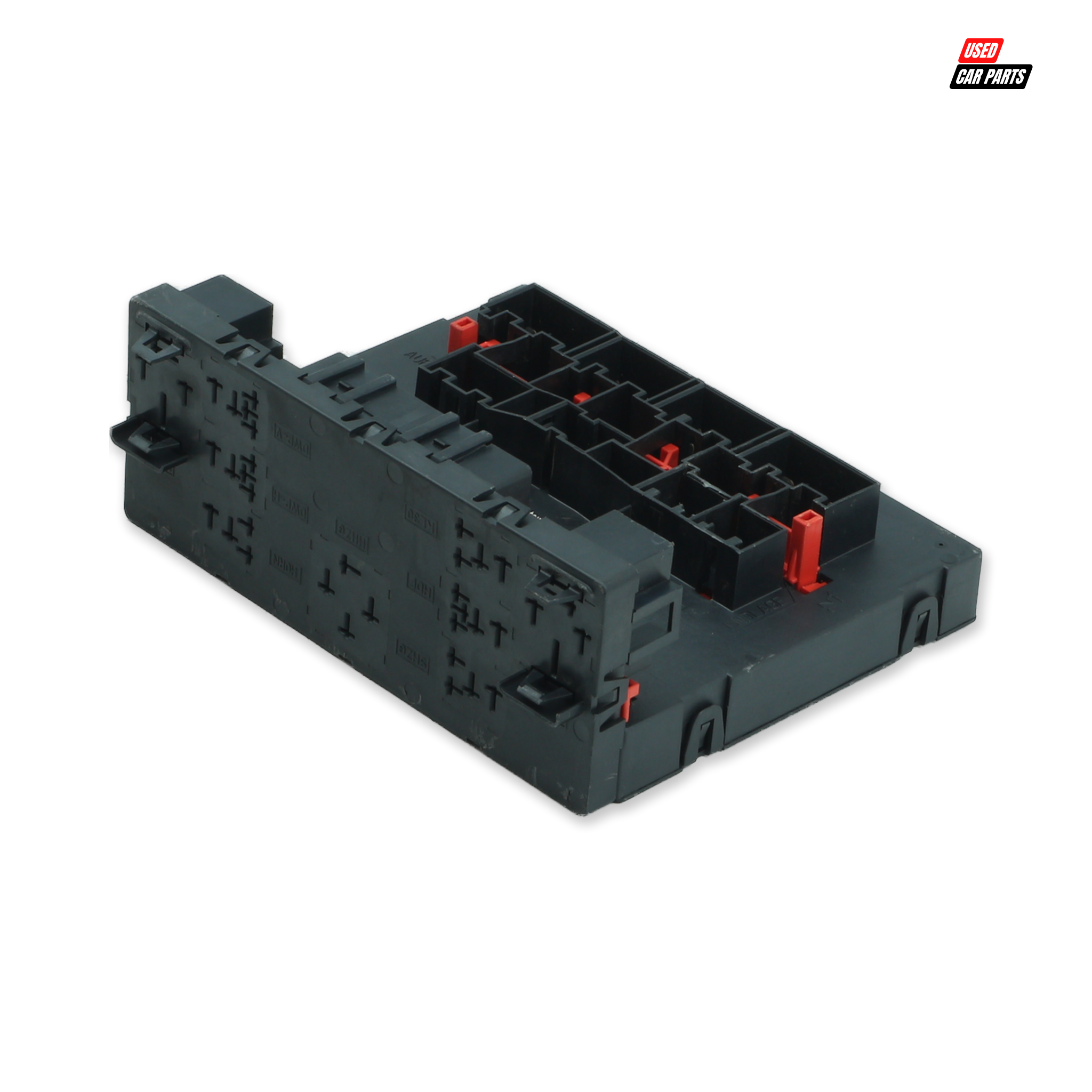 Used Interior Fuse Box Part Number 8P0907279 for 2002 AUDI A3