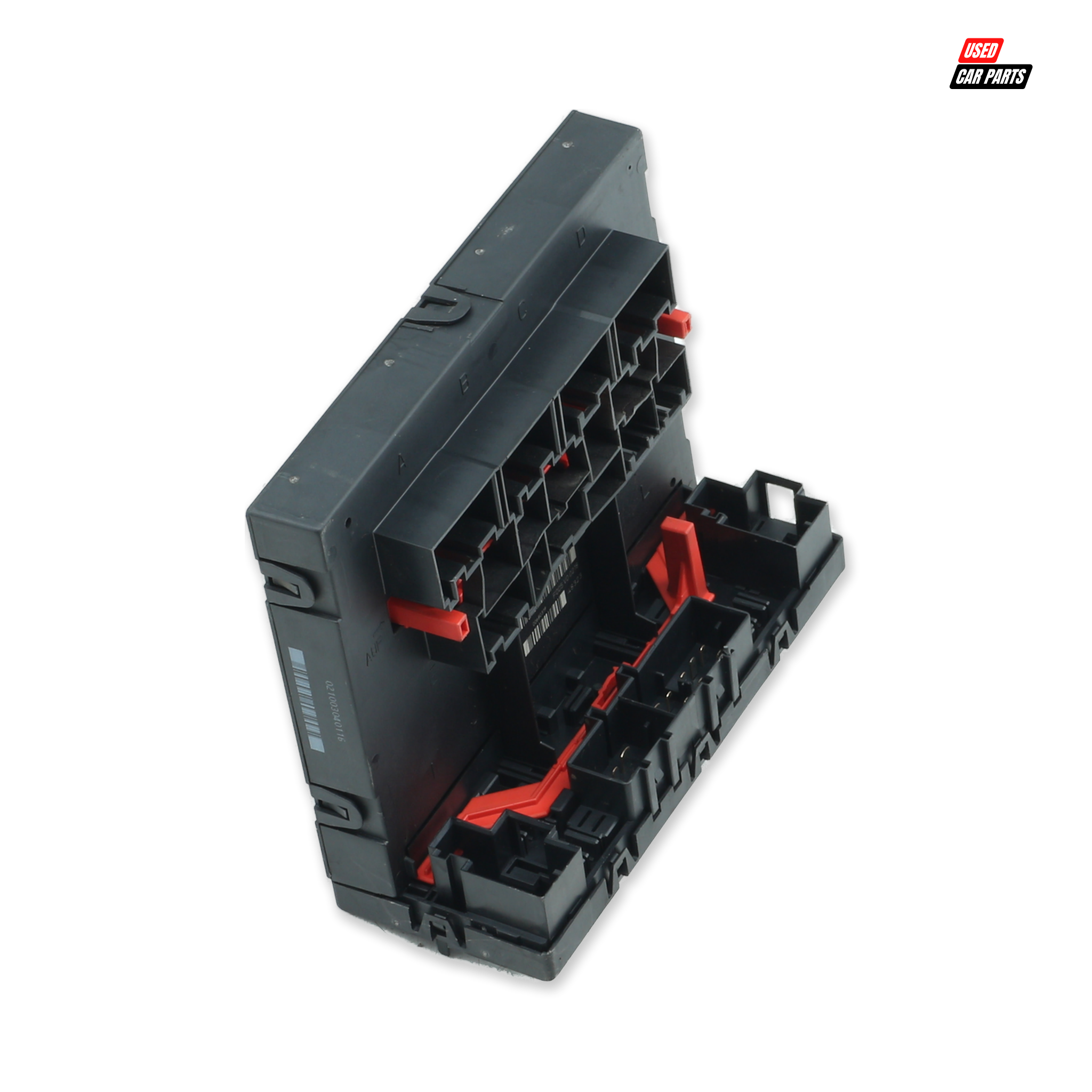 Used Interior Fuse Box Part Number 8P0907279 for 2002 AUDI A3