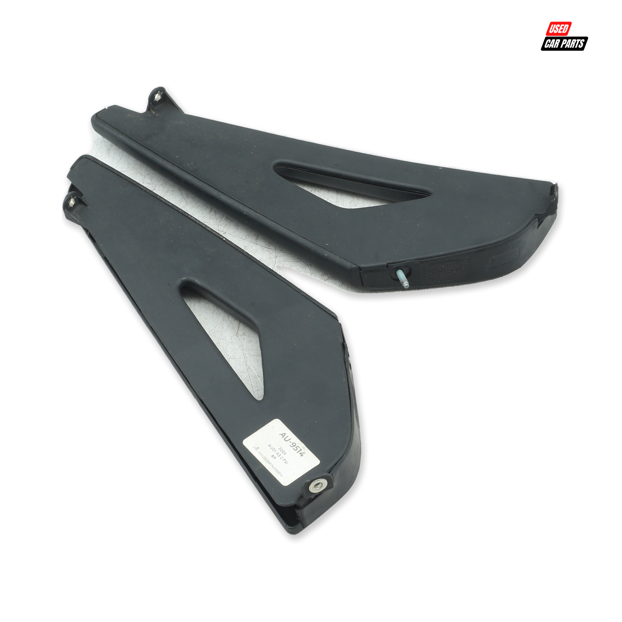 Used Salvaged Interior Grab Handle for 2002 Audi A3