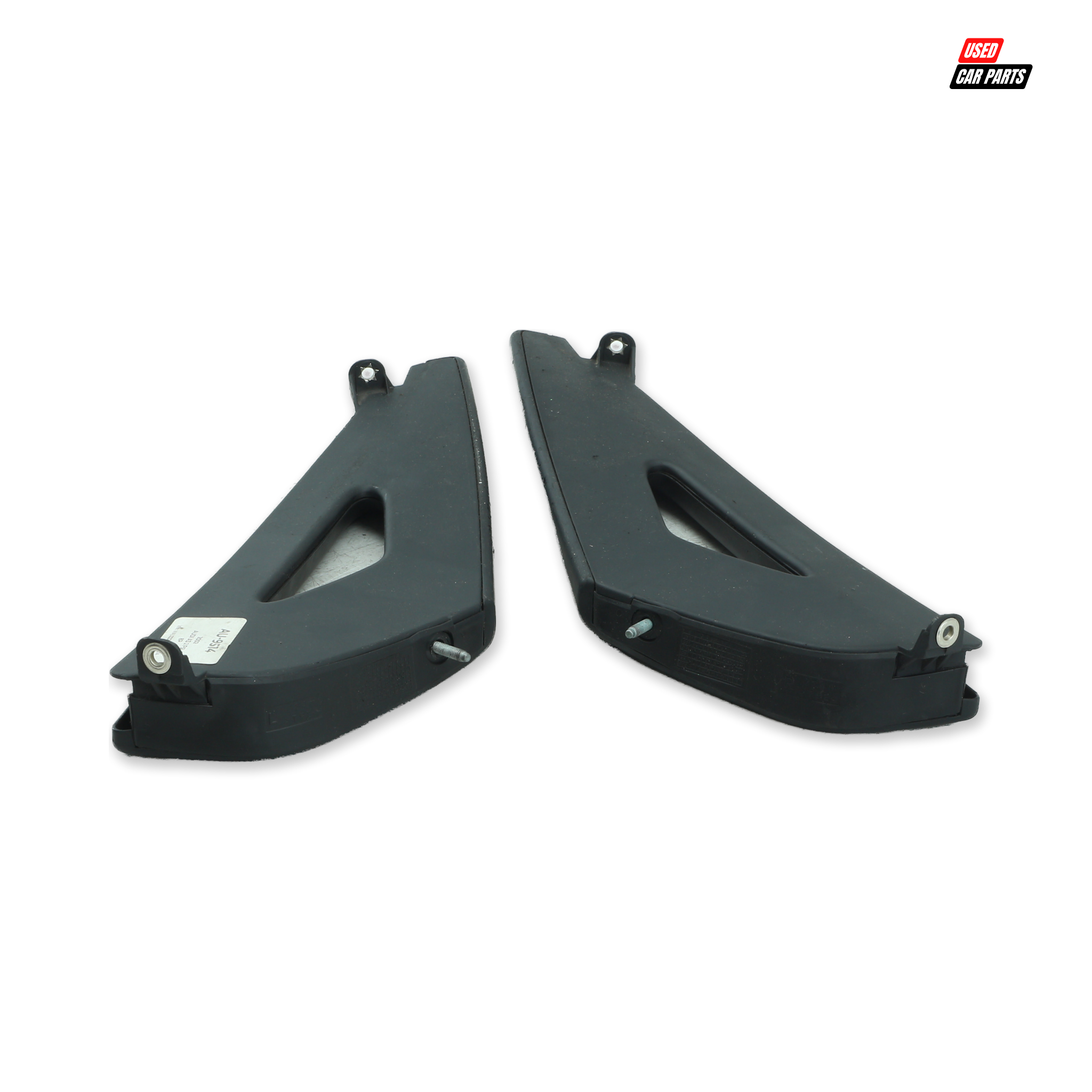 Used Salvaged Interior Grab Handle for 2002 Audi A3