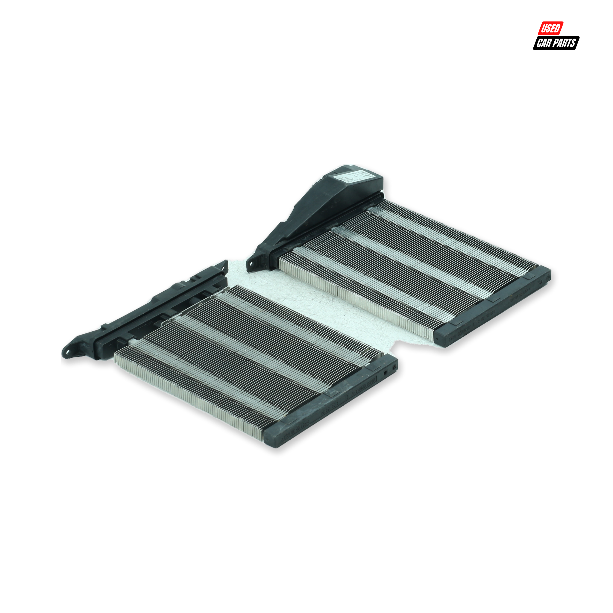 Used Interior Heater Radiator (Part Number 1K0963235C) for 2002 AUDI A3 - Used Car Parts