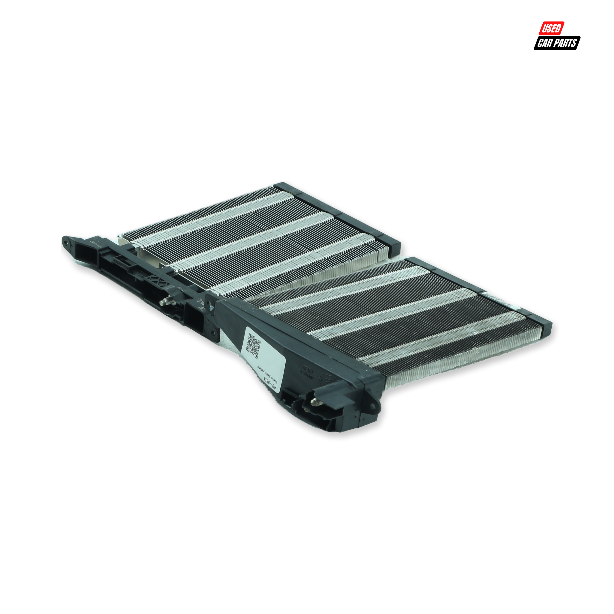 Used Interior Heater Radiator (Part Number 1K0963235C) for 2002 AUDI A3 - Used Car Parts