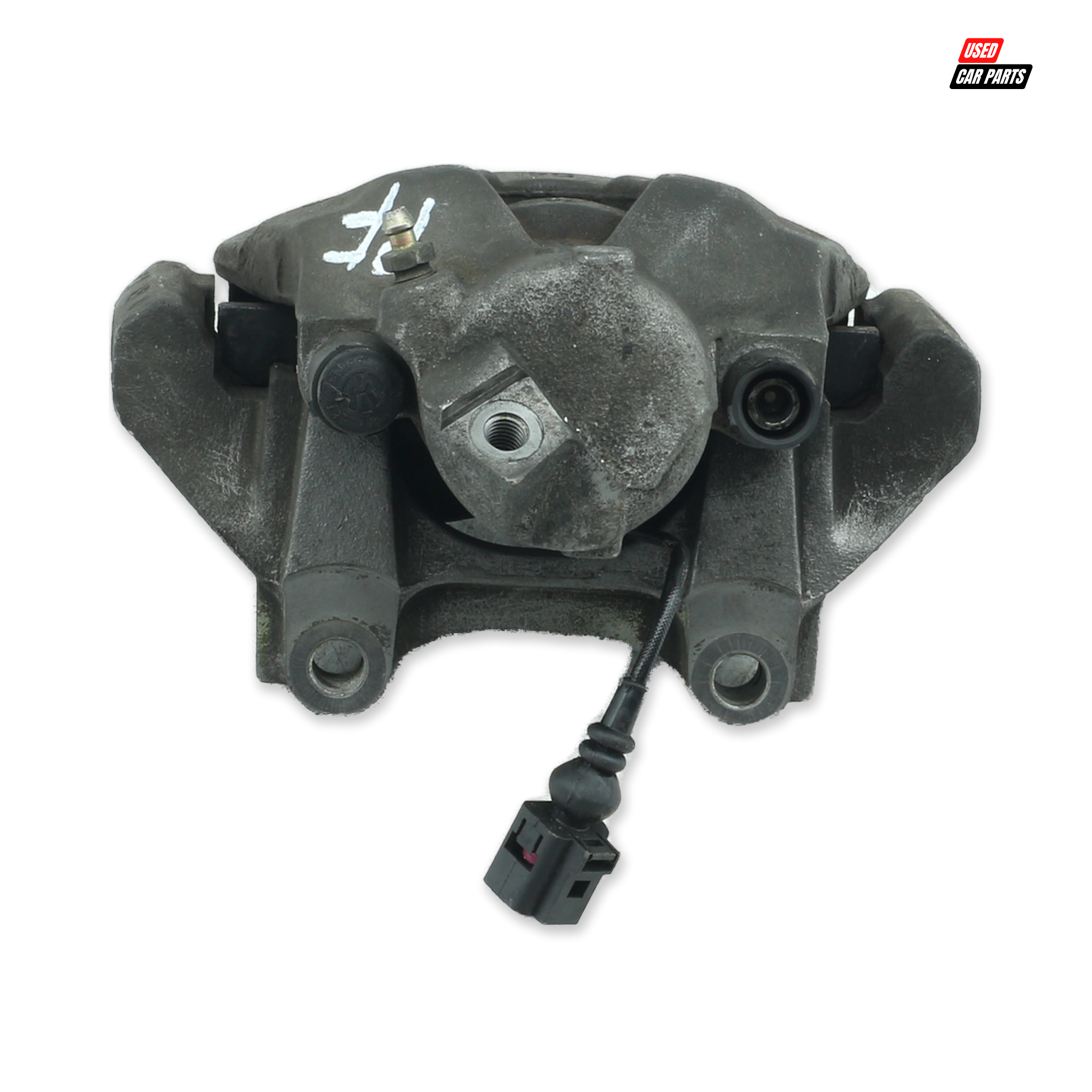 Used AUDI A3 2002 Passengers Side Brake Calliper - Tested & Warrantied