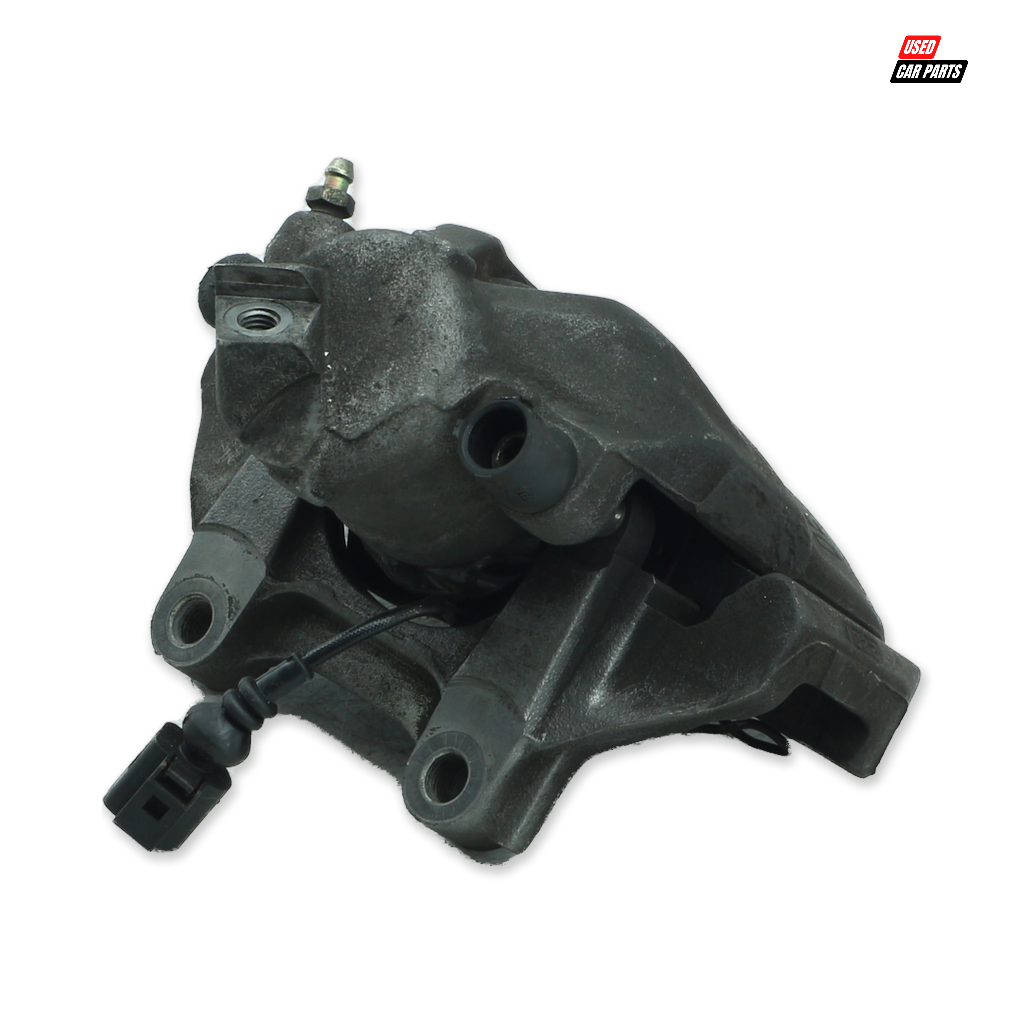 Used AUDI A3 2002 Passengers Side Brake Calliper - Tested & Warrantied