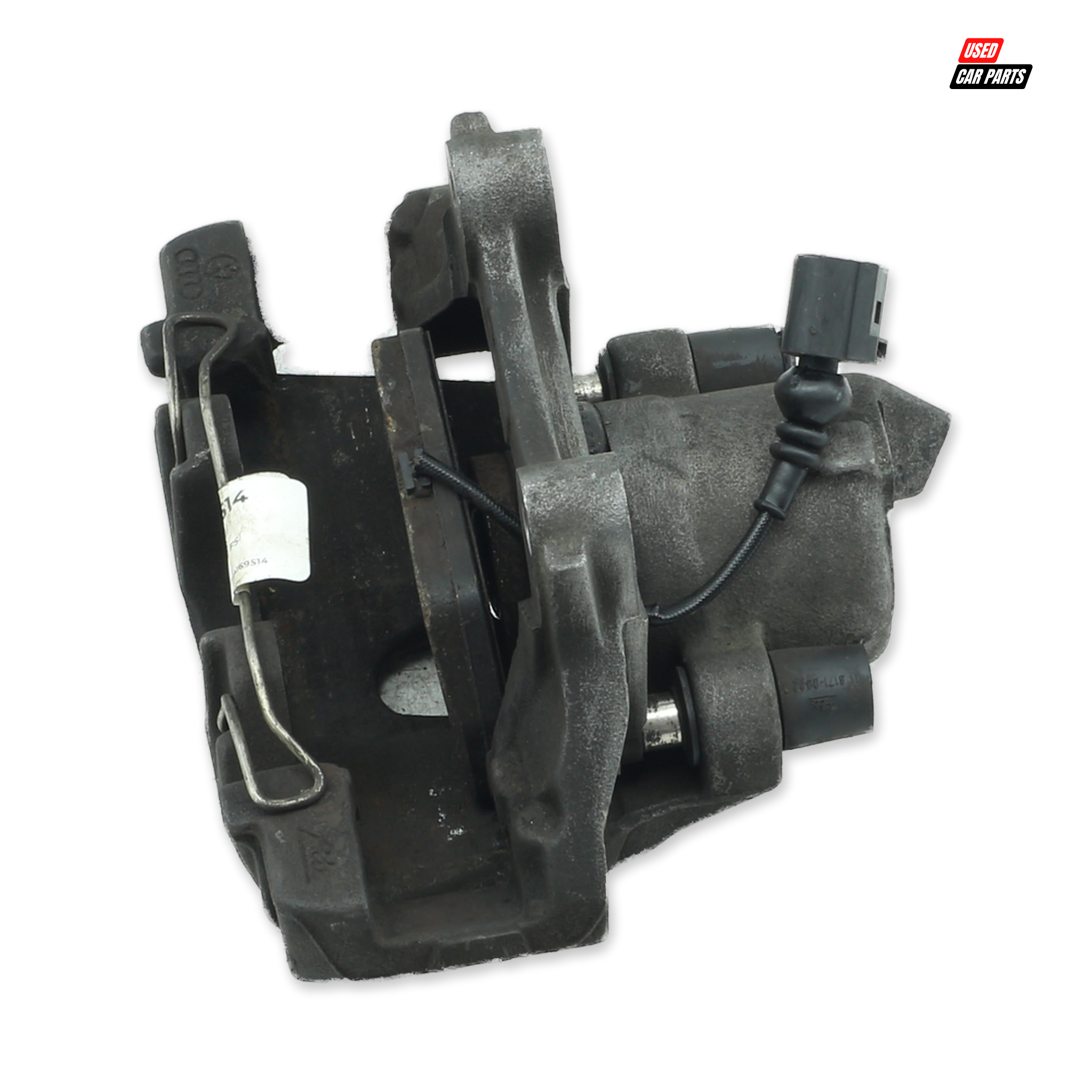 Used AUDI A3 2002 Passengers Side Brake Calliper - Tested & Warrantied