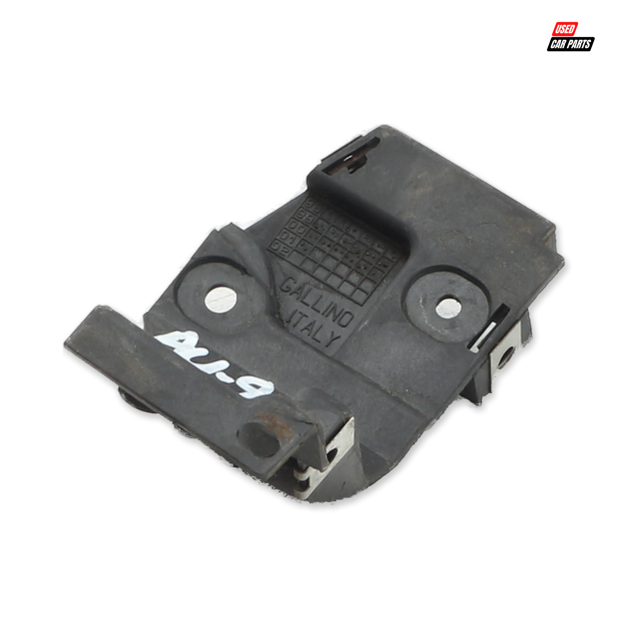 Used AUDI A3 2002 Passengers Side Front Fender Bracket - Part Number 8L7853921