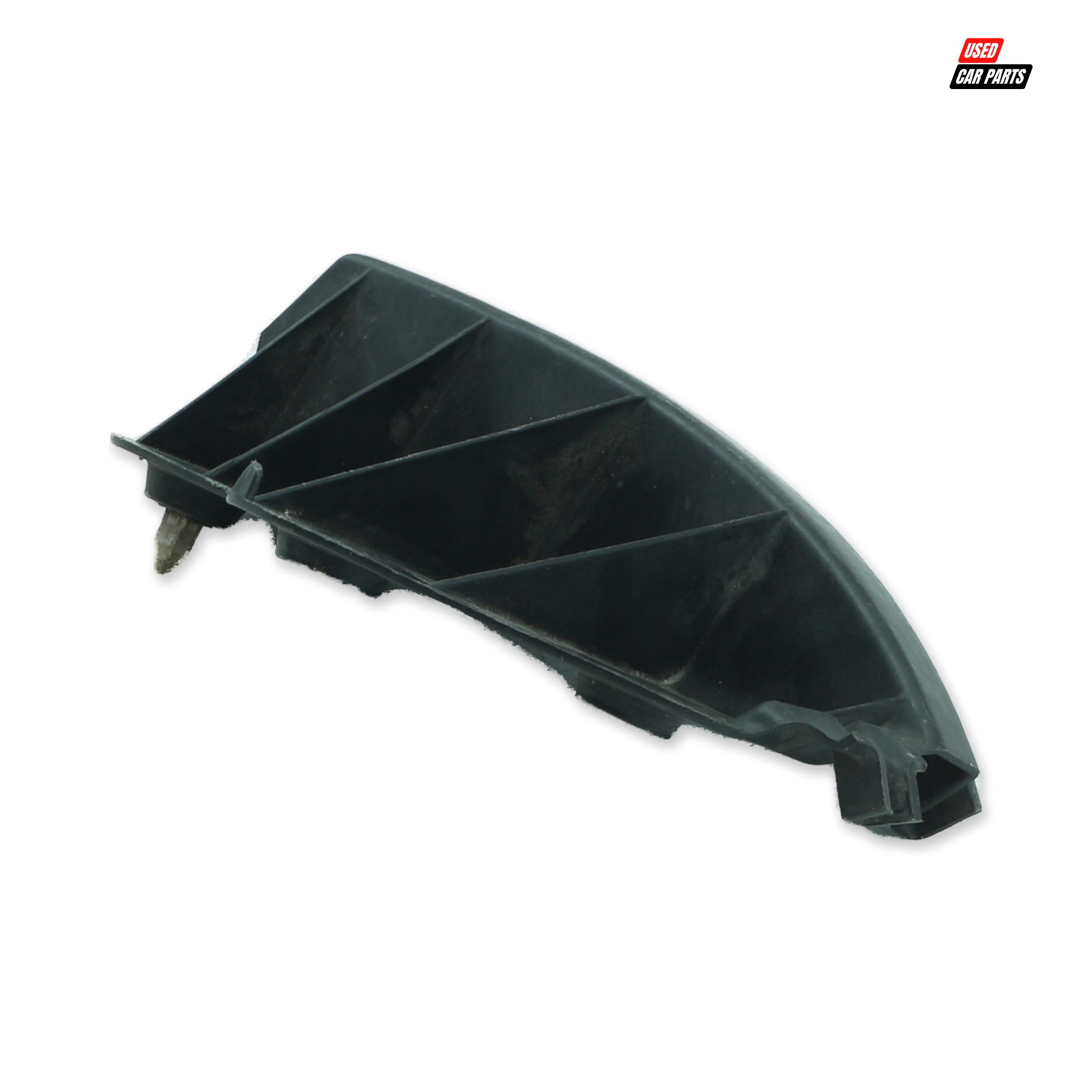 Used Audi A3 2002 Passengers Side Rear Bumper Support Bracket (Part Number 9P3807394)