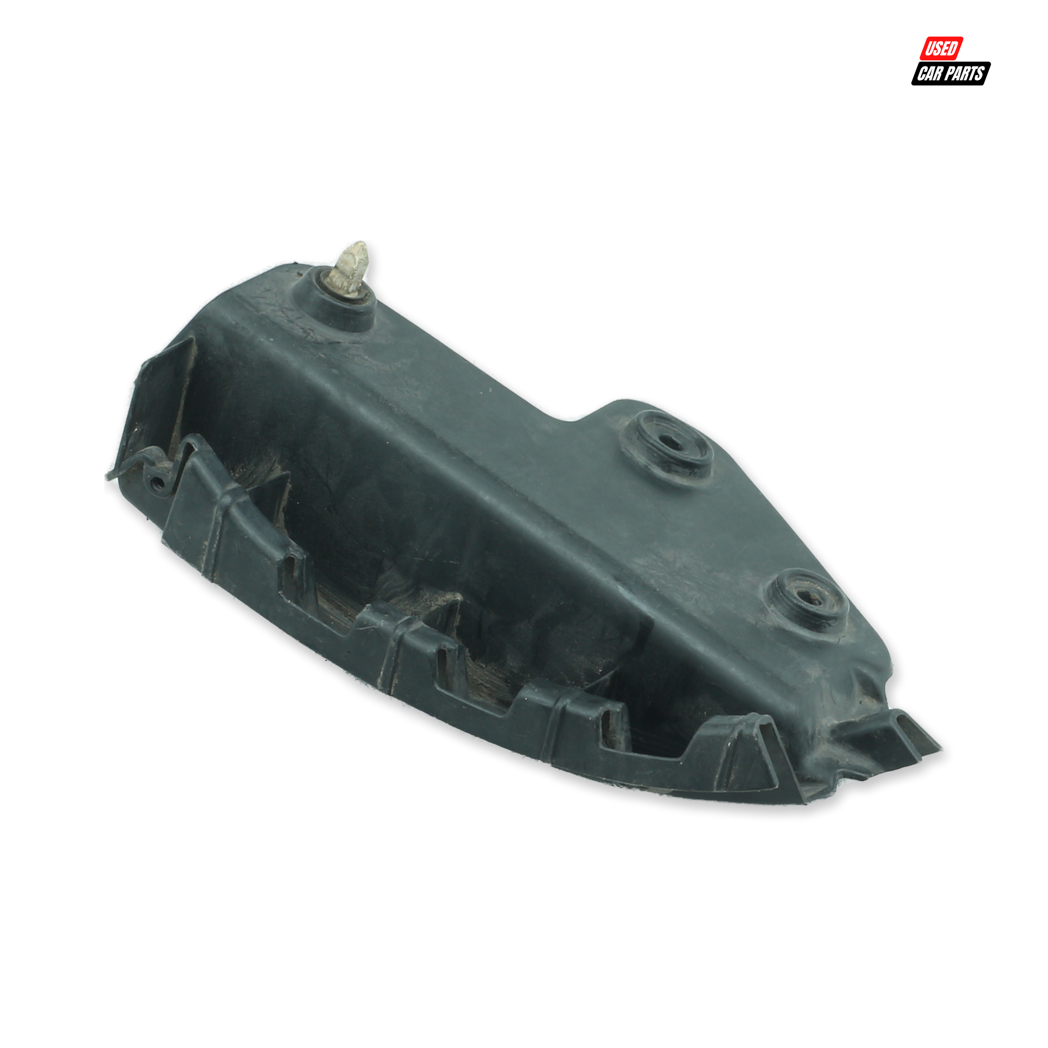 Used Audi A3 2002 Passengers Side Rear Bumper Support Bracket (Part Number 9P3807394)