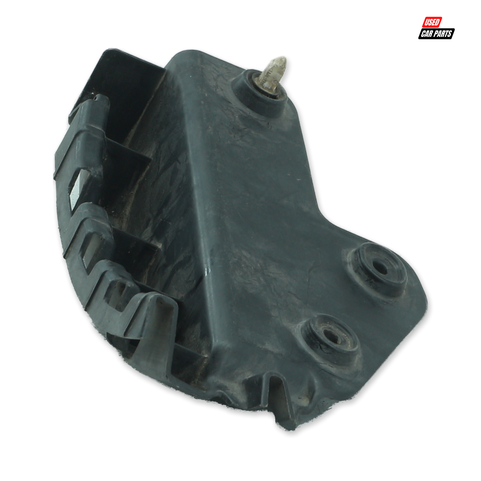 Used Audi A3 2002 Passengers Side Rear Bumper Support Bracket (Part Number 9P3807394)