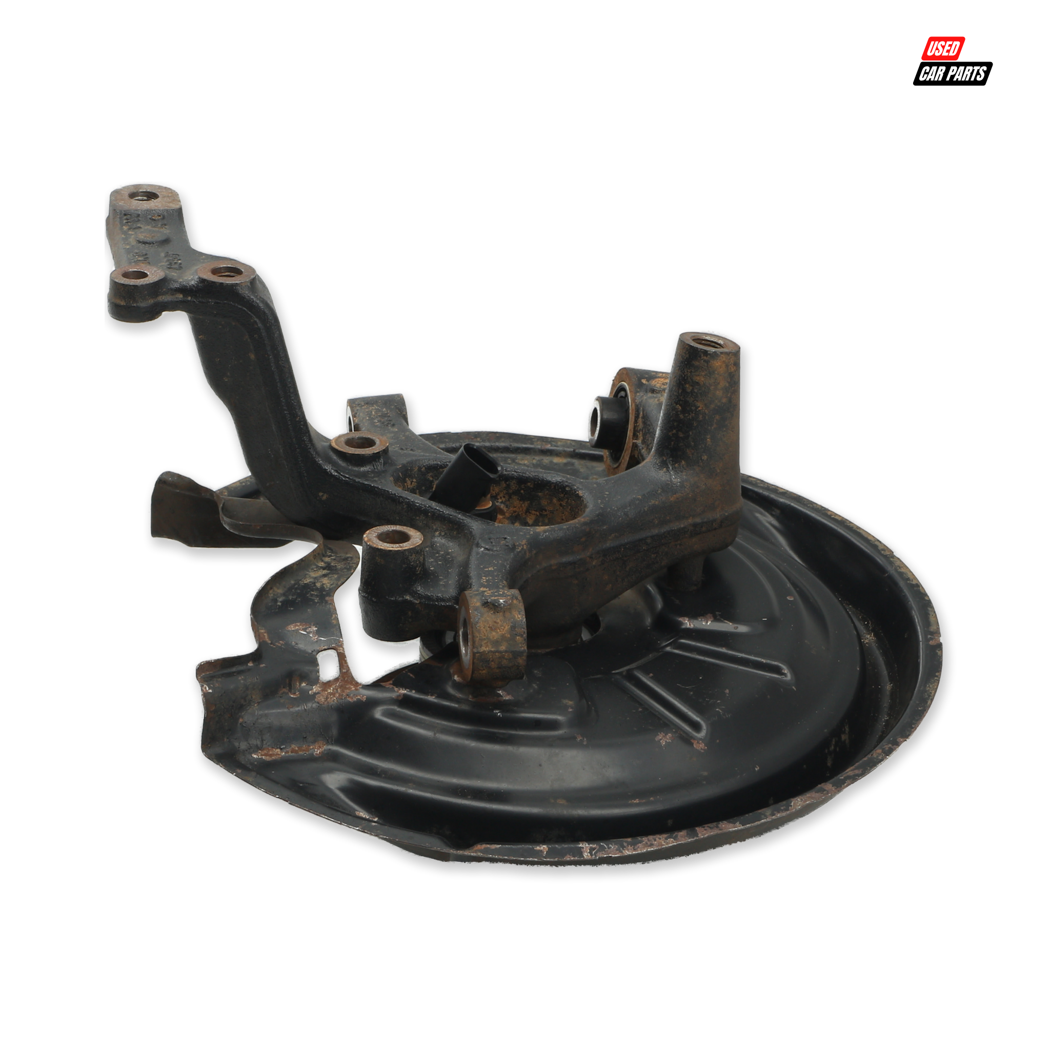 Used Audi A3 2002 Passengers Side Rear Wheelhub (Part Number 1K0615611AB)