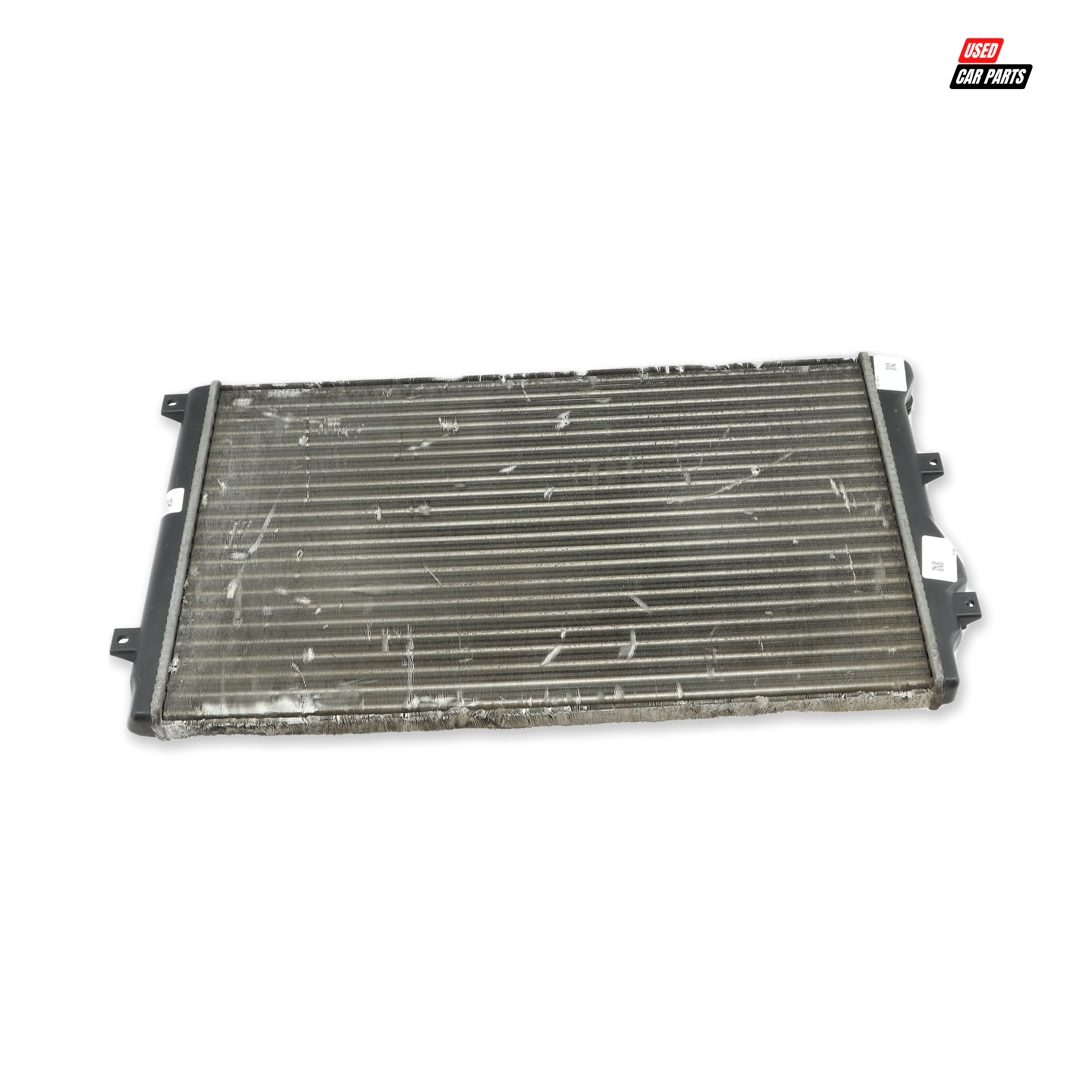 Used Audi A3 2002 Radiator (Part Number 1K0121253BB)