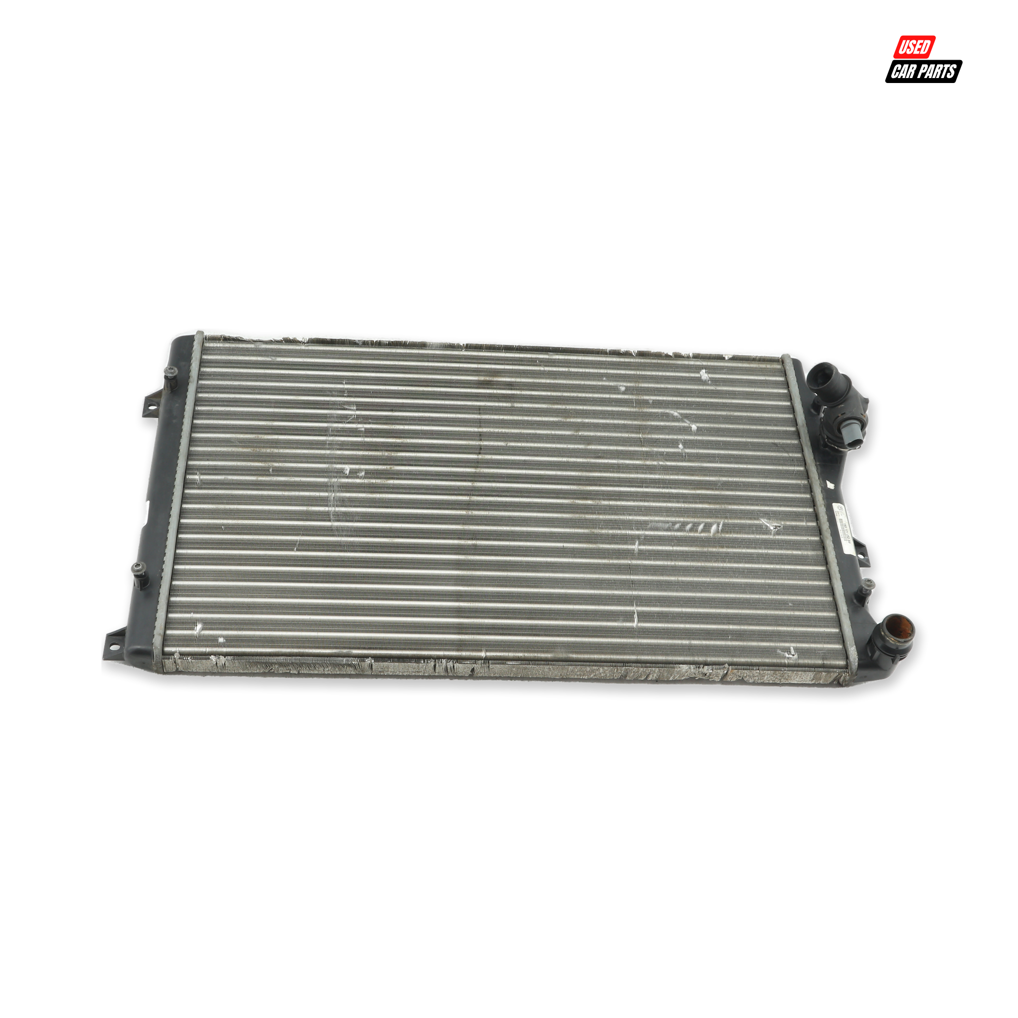 Used Audi A3 2002 Radiator (Part Number 1K0121253BB)