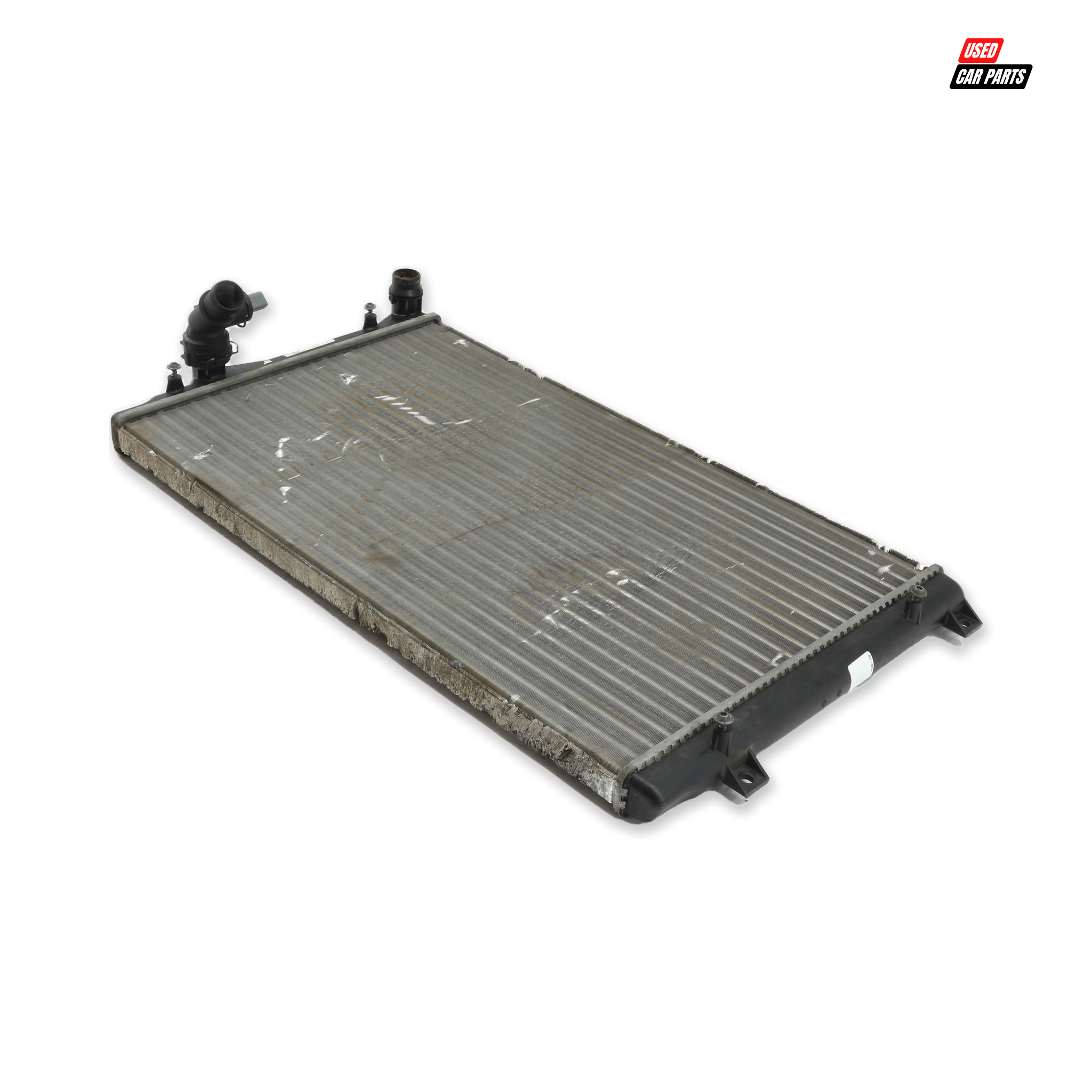 Used Audi A3 2002 Radiator (Part Number 1K0121253BB)