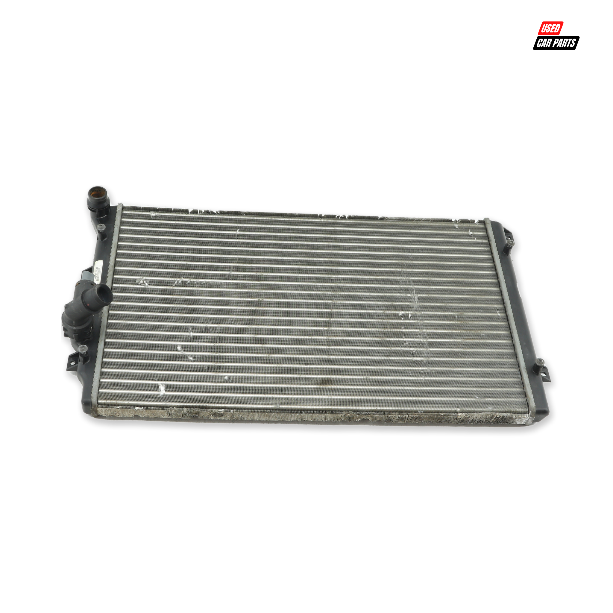 Used Audi A3 2002 Radiator (Part Number 1K0121253BB)