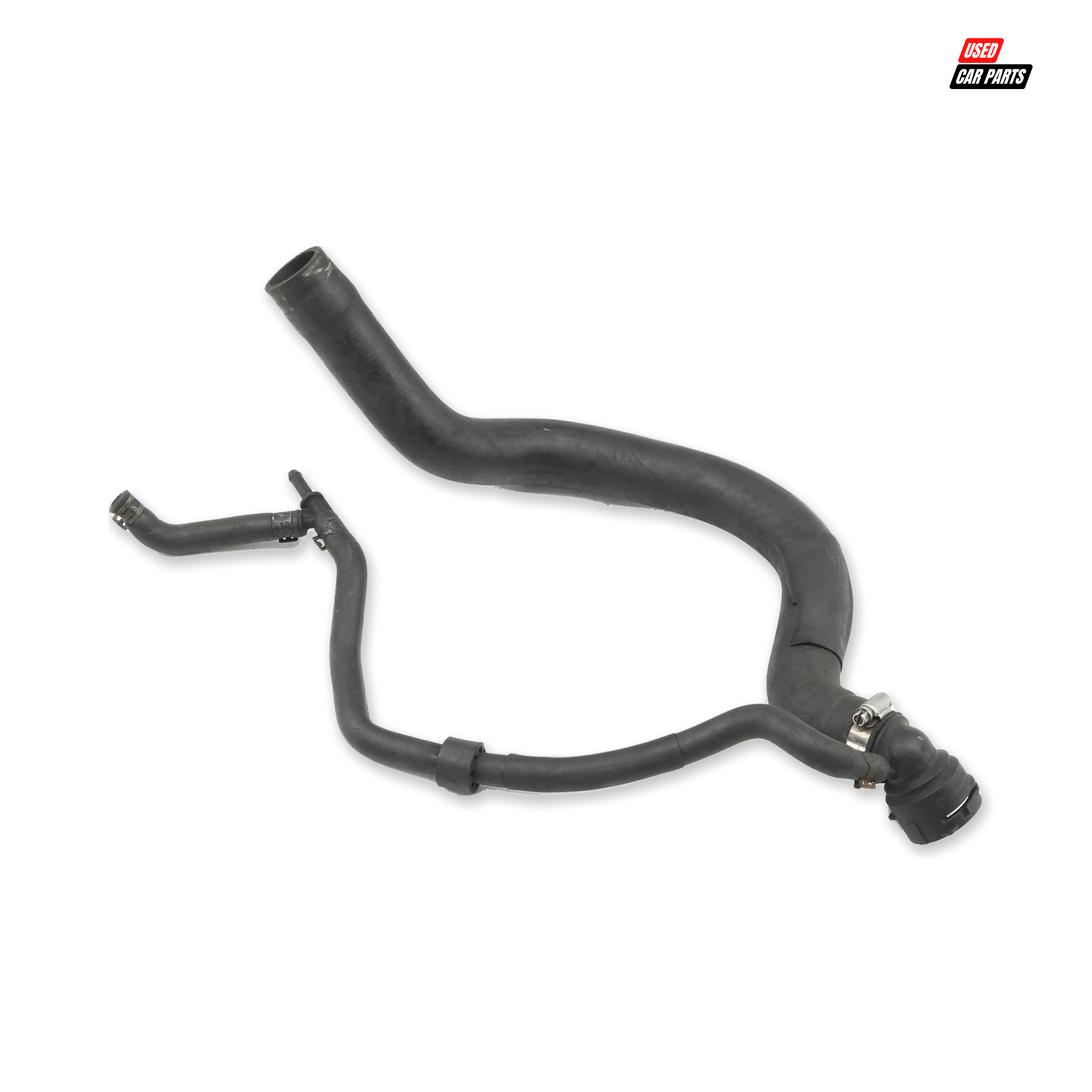 Used Salvaged Radiator Hose for 2002 Audi A3