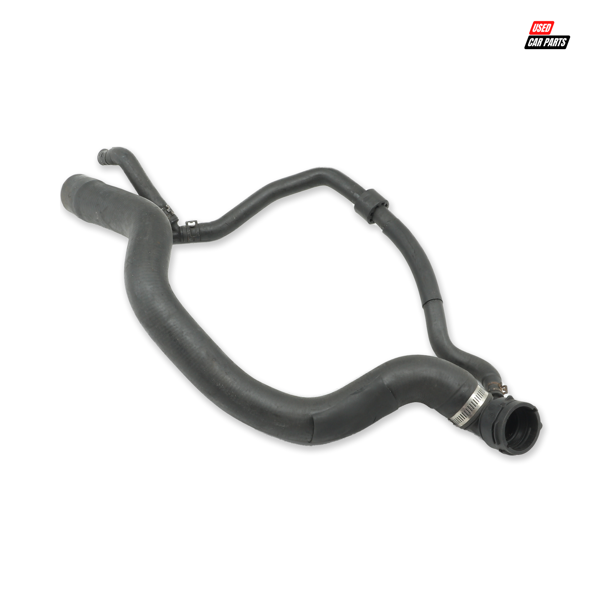 Used Salvaged Radiator Hose for 2002 Audi A3