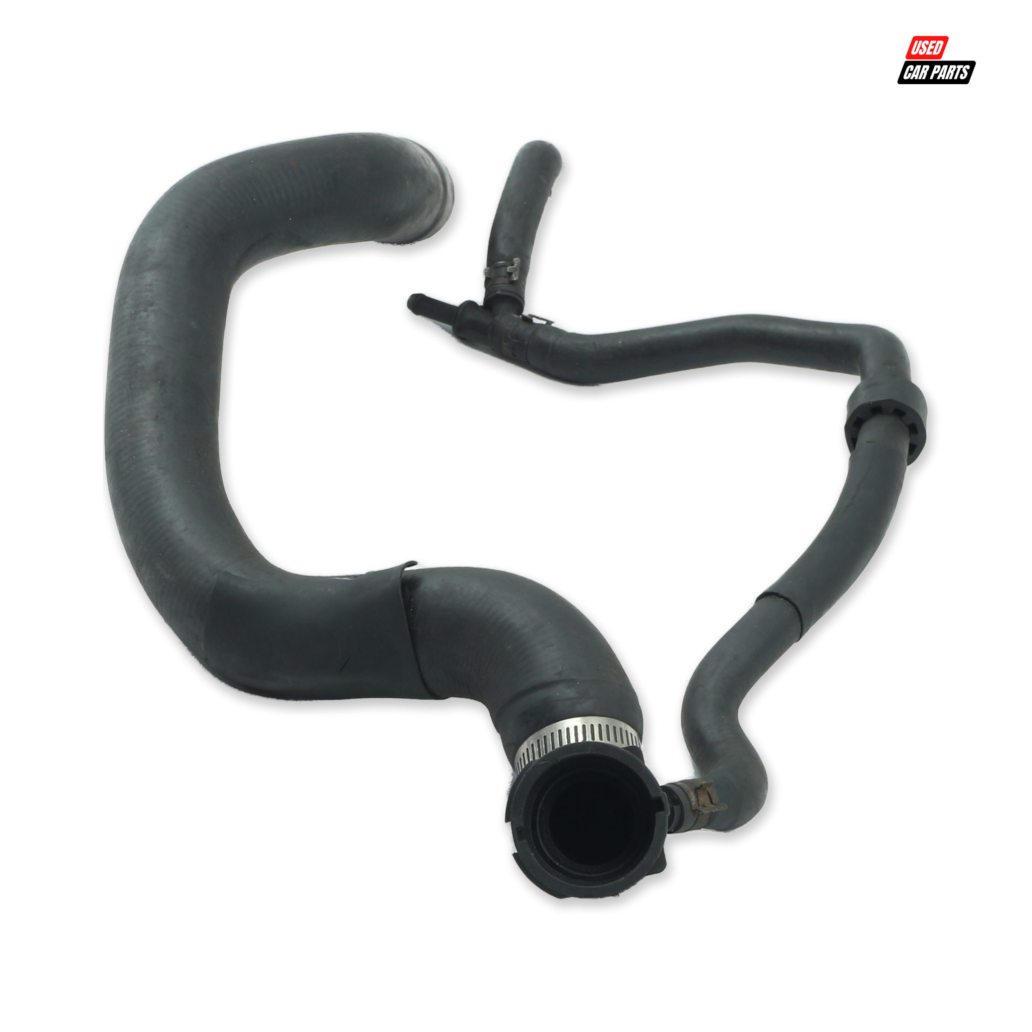 Used Salvaged Radiator Hose for 2002 Audi A3