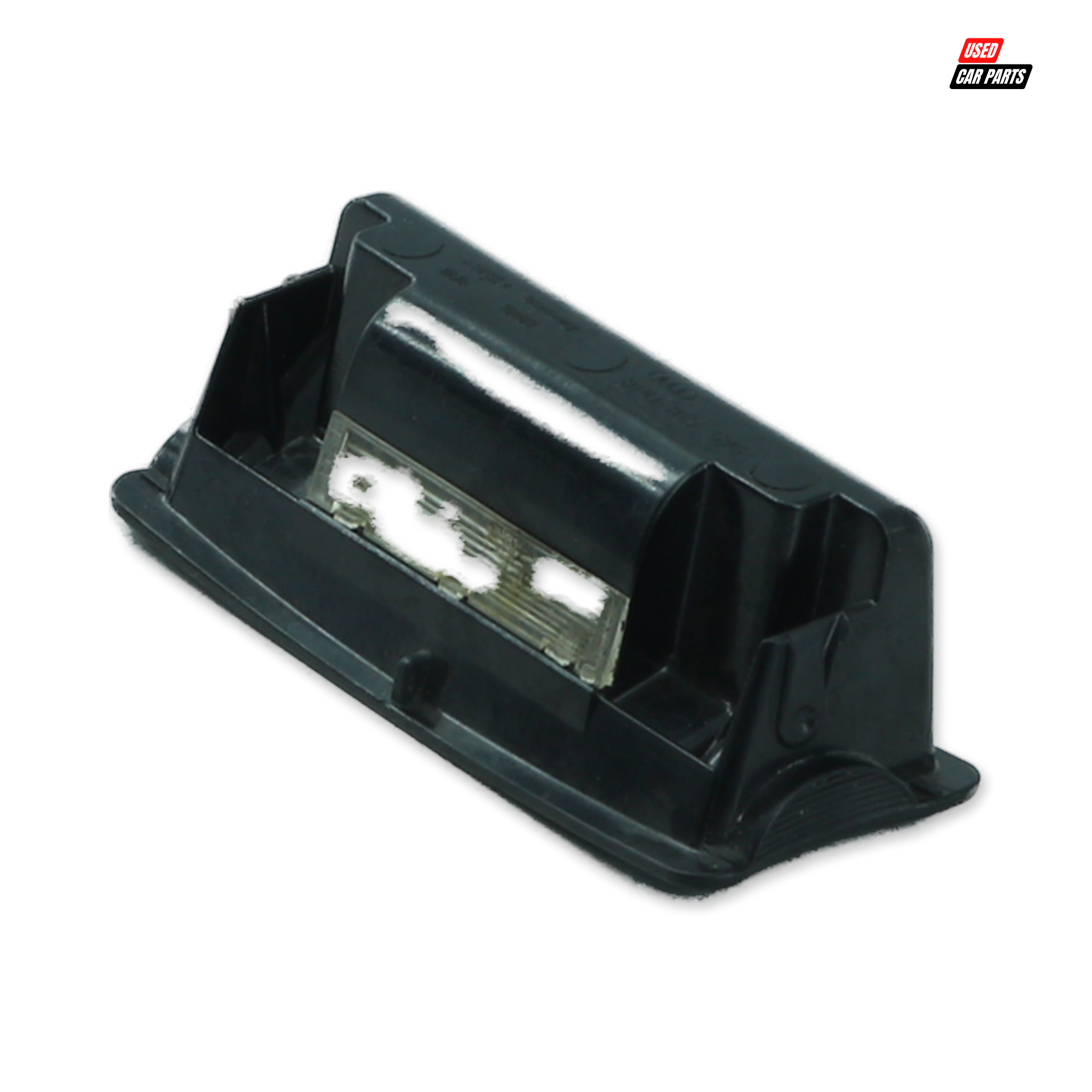 Used AUDI A3 2002 Rear Ashtray (Part Number 8P0857575)