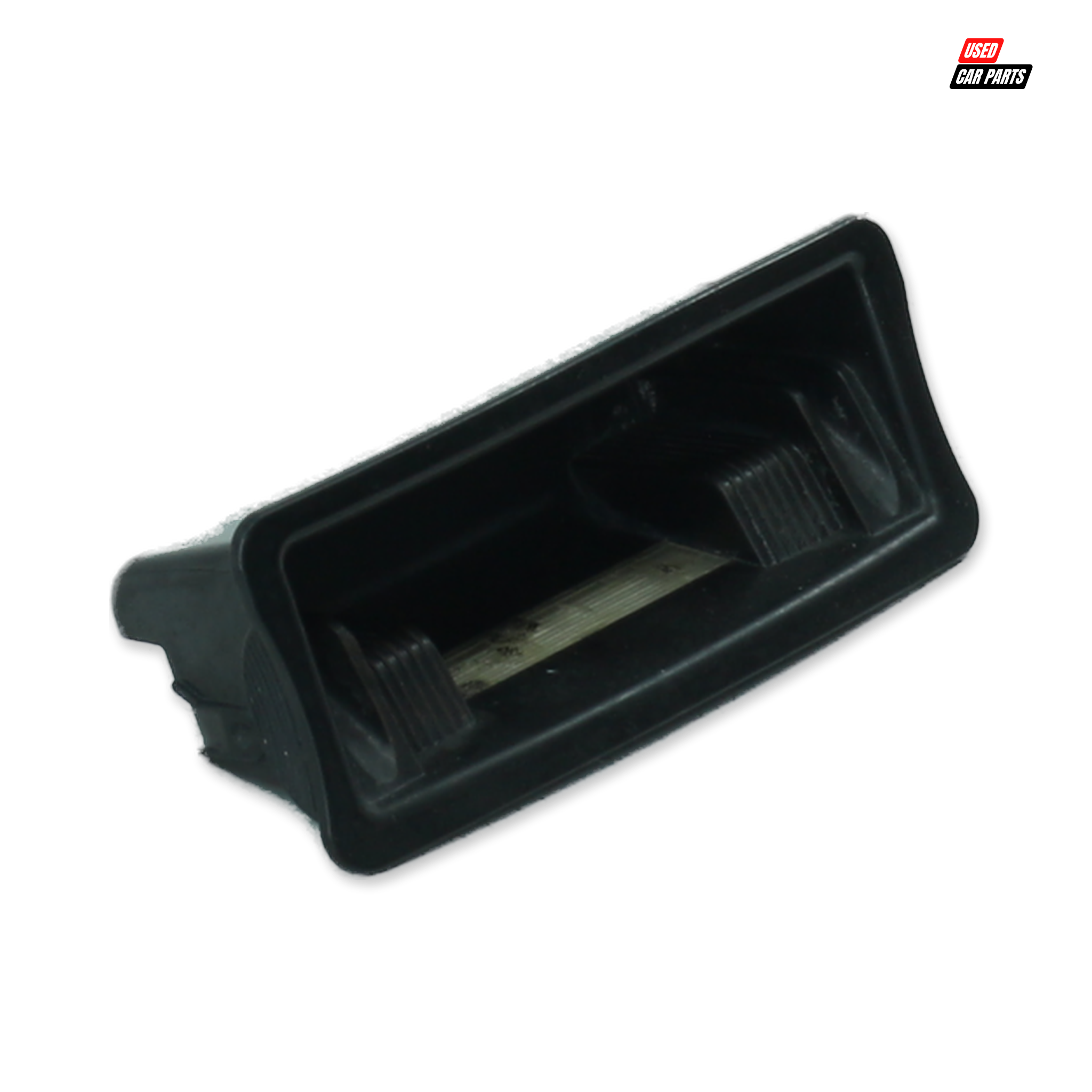 Used AUDI A3 2002 Rear Ashtray (Part Number 8P0857575)