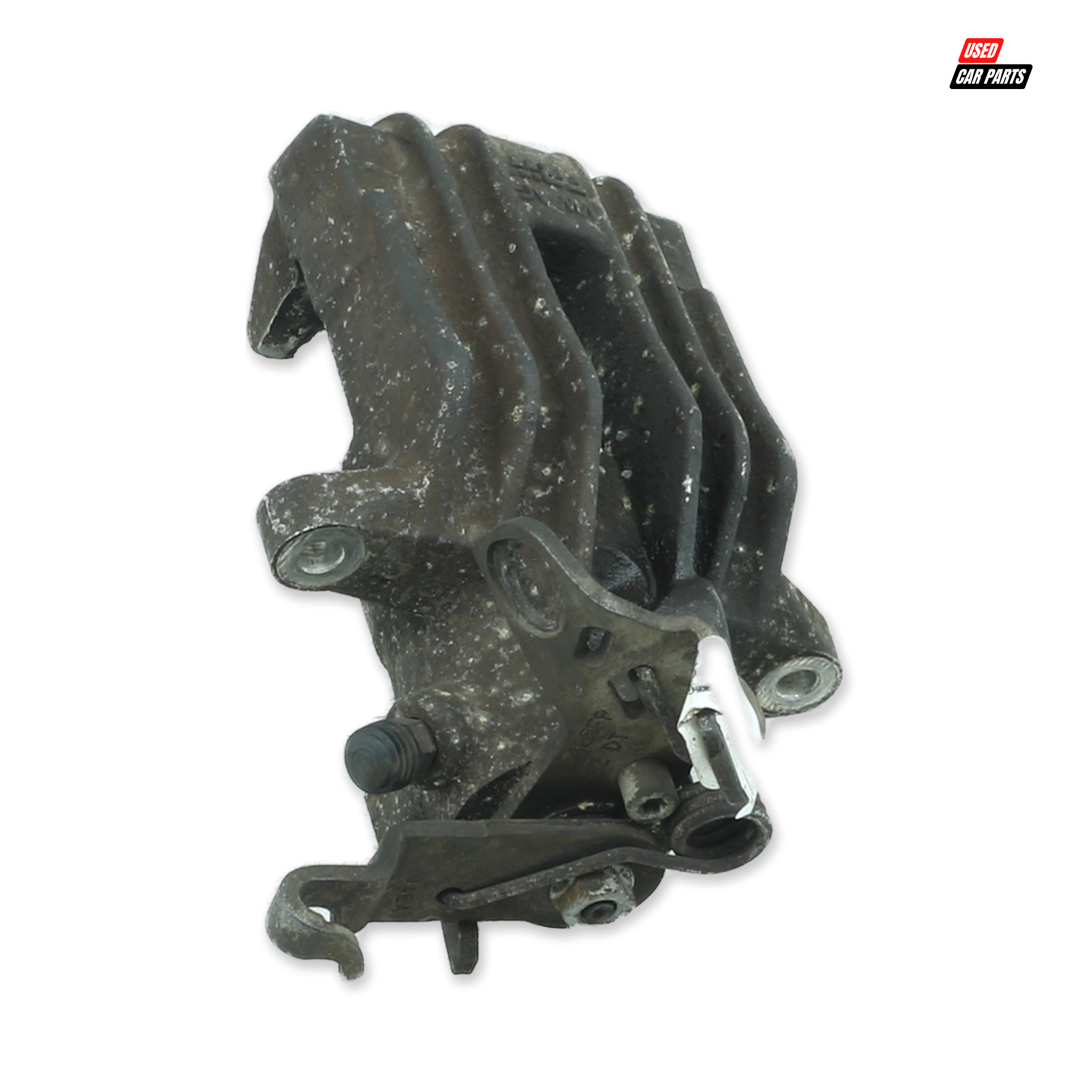 Used 2002 Audi A3 Passengers Side Rear Brake Calipers - Salvaged OEM Part