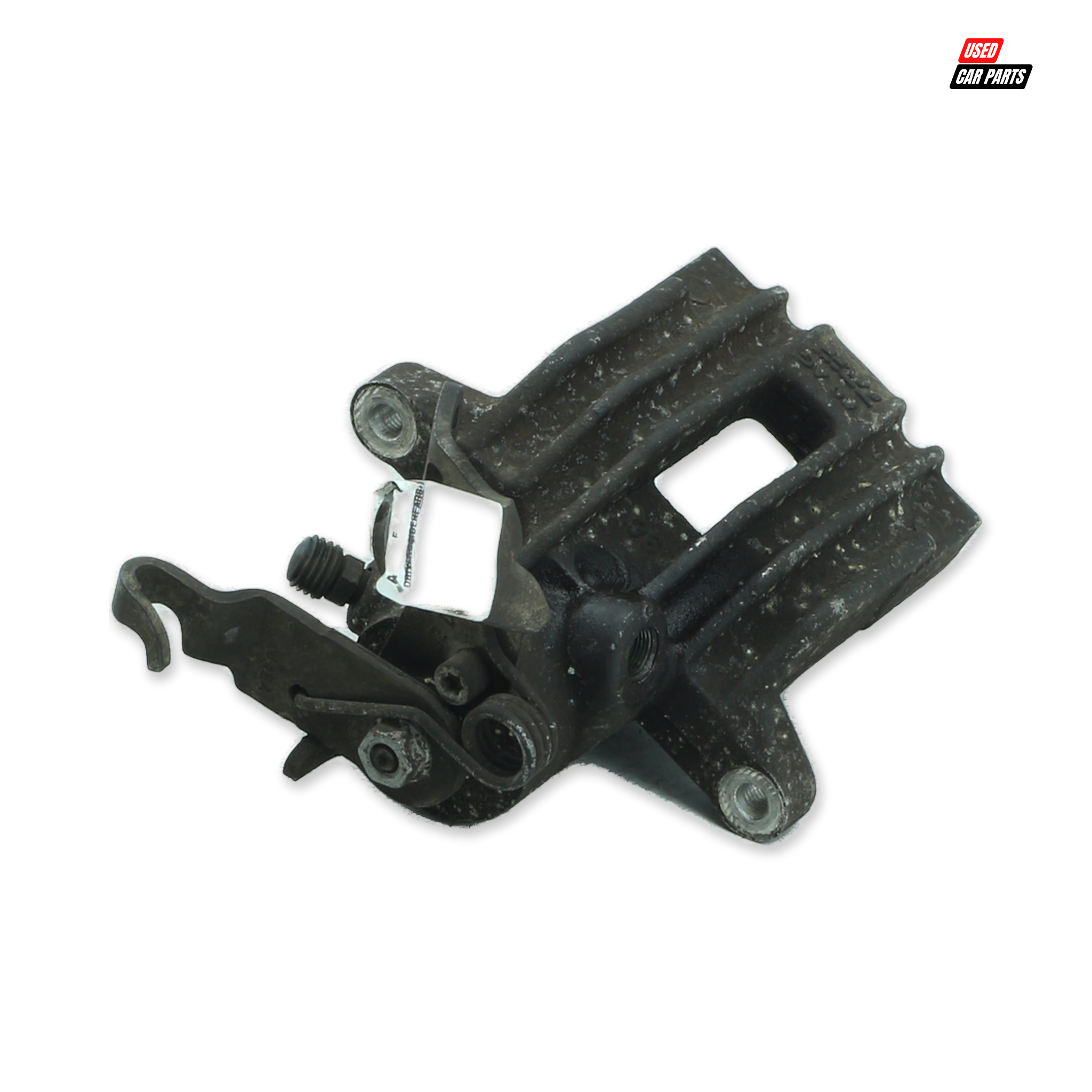 Used 2002 Audi A3 Passengers Side Rear Brake Calipers - Salvaged OEM Part