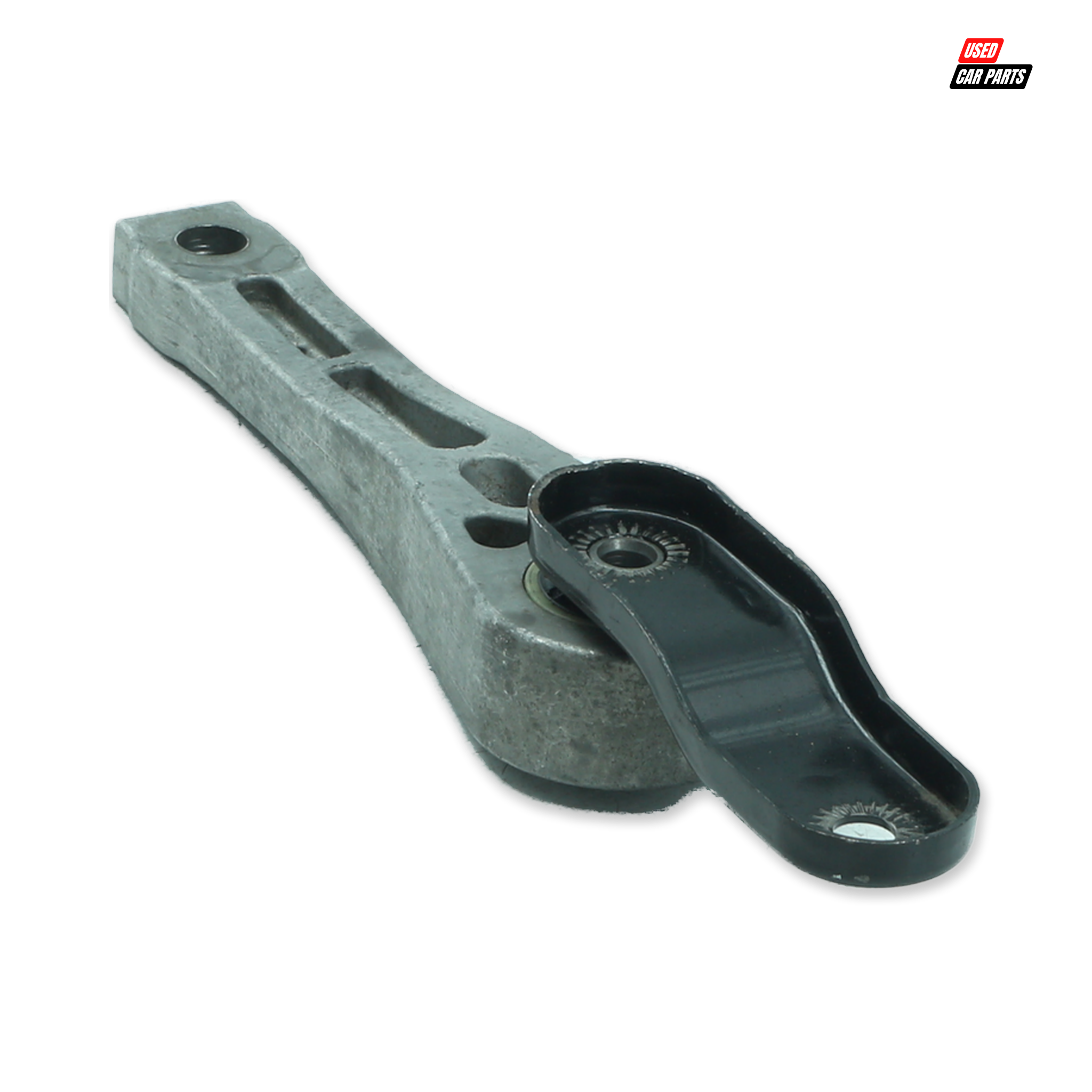 Used AUDI A3 2002 Rear Engine Mounting (Part Number 1K0199855BB)