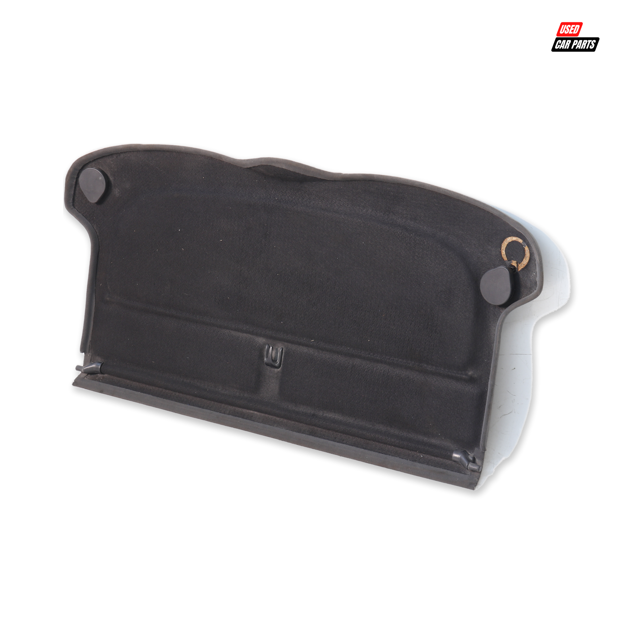 Used/Salvaged Rear Speaker Board for 2002 Audi A3