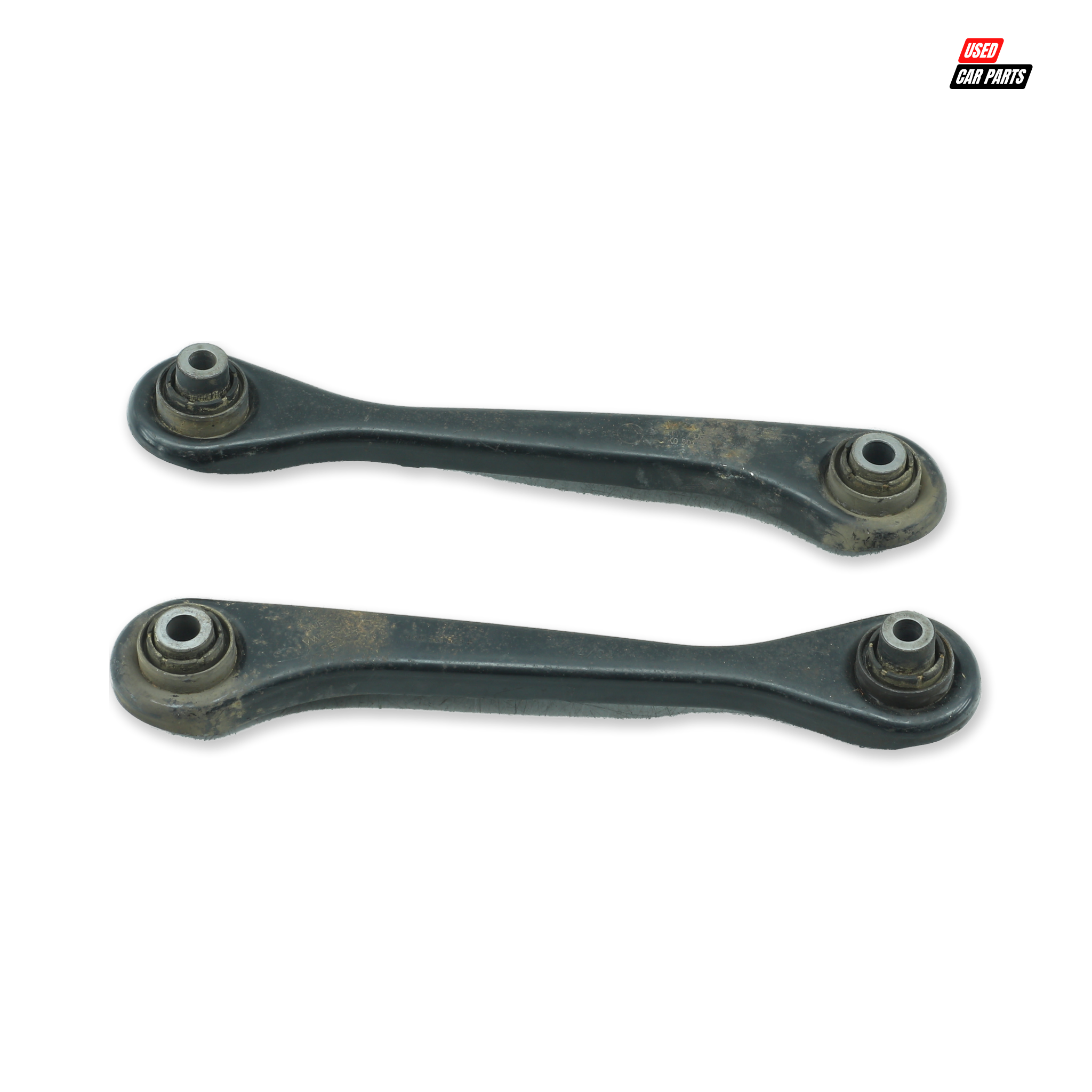 Used Audi A3 2002 Rear Suspension Control Arm (Part Number 1K0501530C)