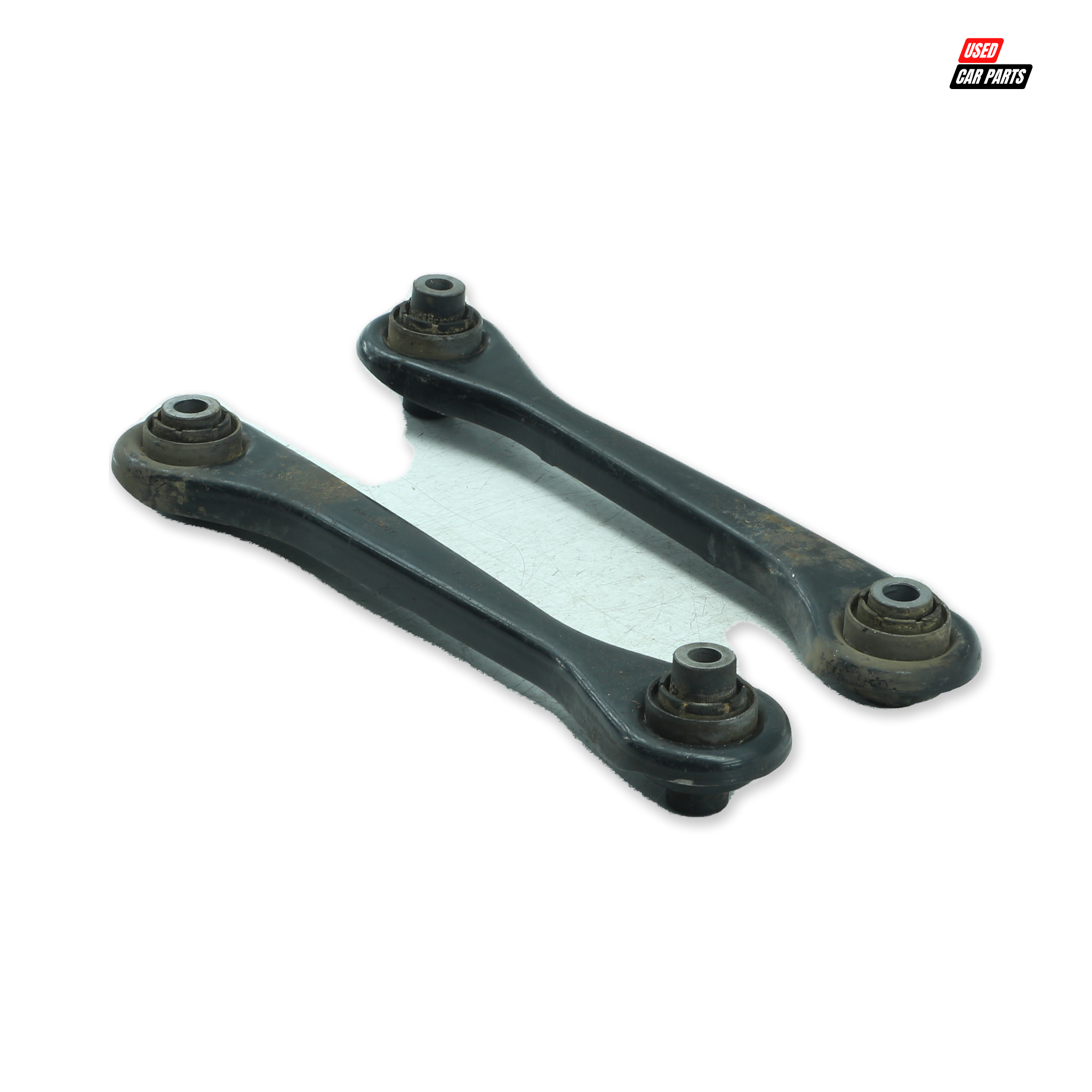 Used Audi A3 2002 Rear Suspension Control Arm (Part Number 1K0501530C)