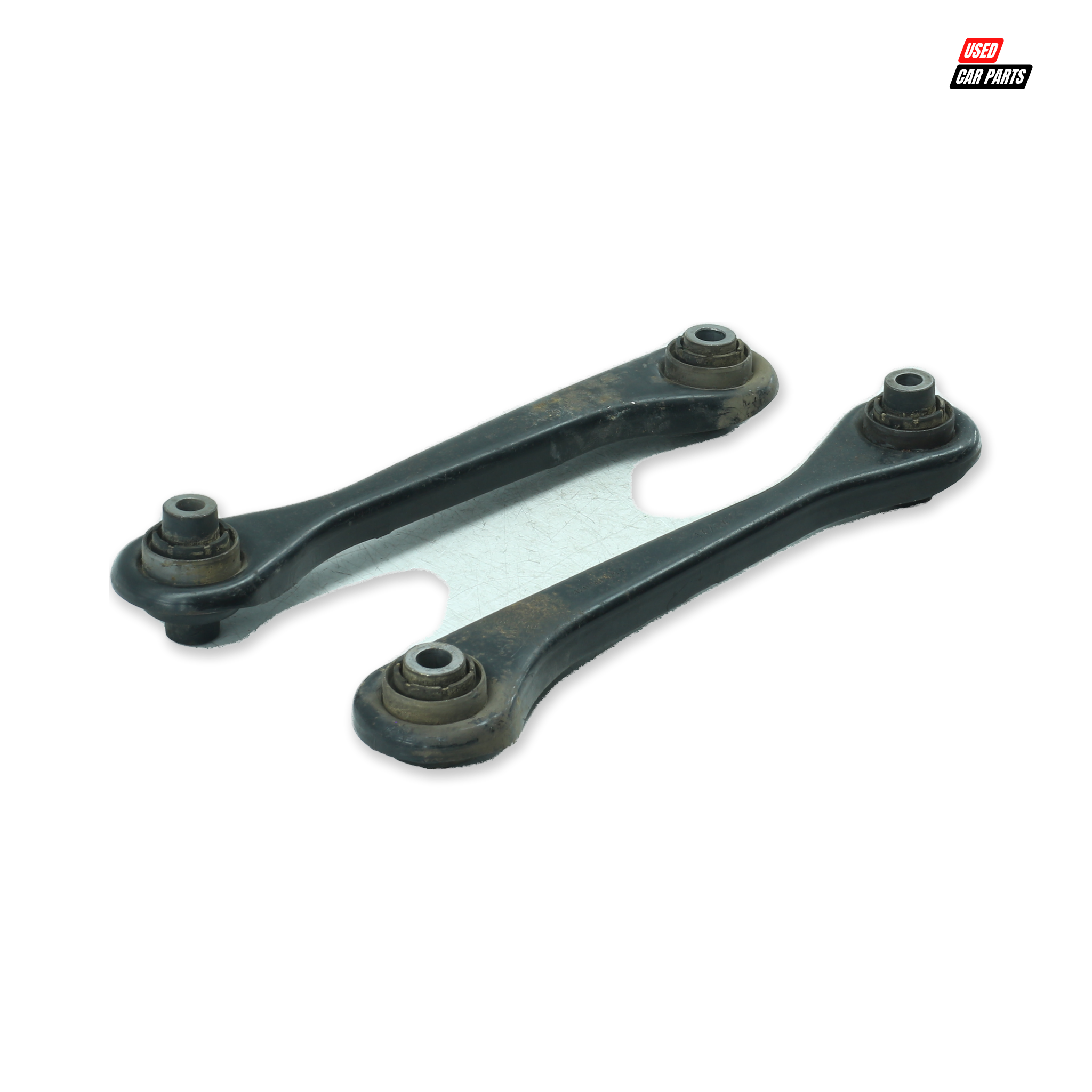 Used Audi A3 2002 Rear Suspension Control Arm (Part Number 1K0501530C)