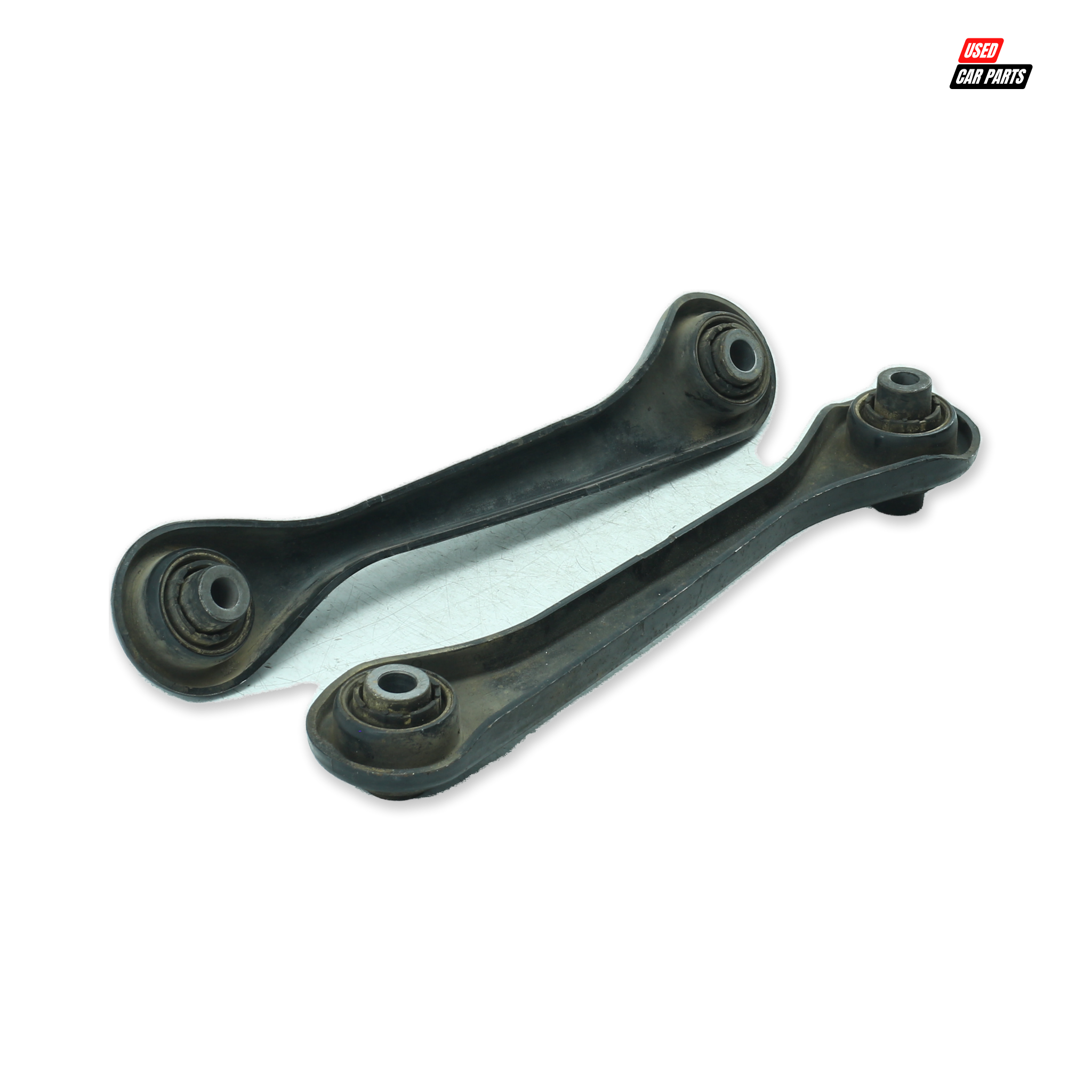 Used Audi A3 2002 Rear Suspension Control Arm (Part Number 1K0501530C)