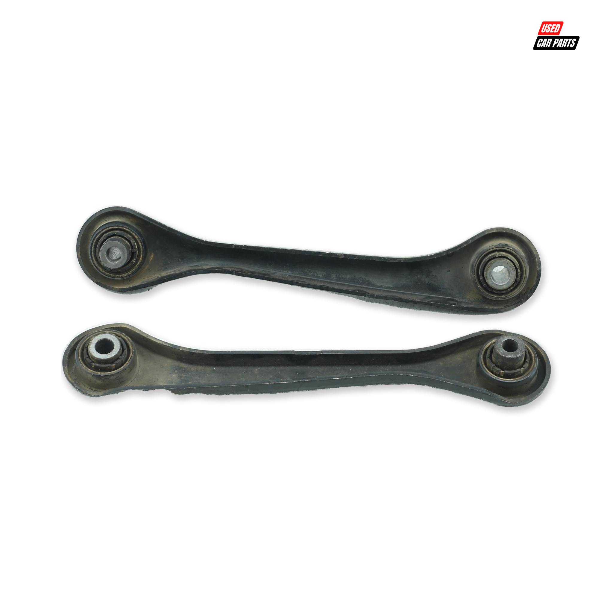 Used Audi A3 2002 Rear Suspension Control Arm (Part Number 1K0501530C)