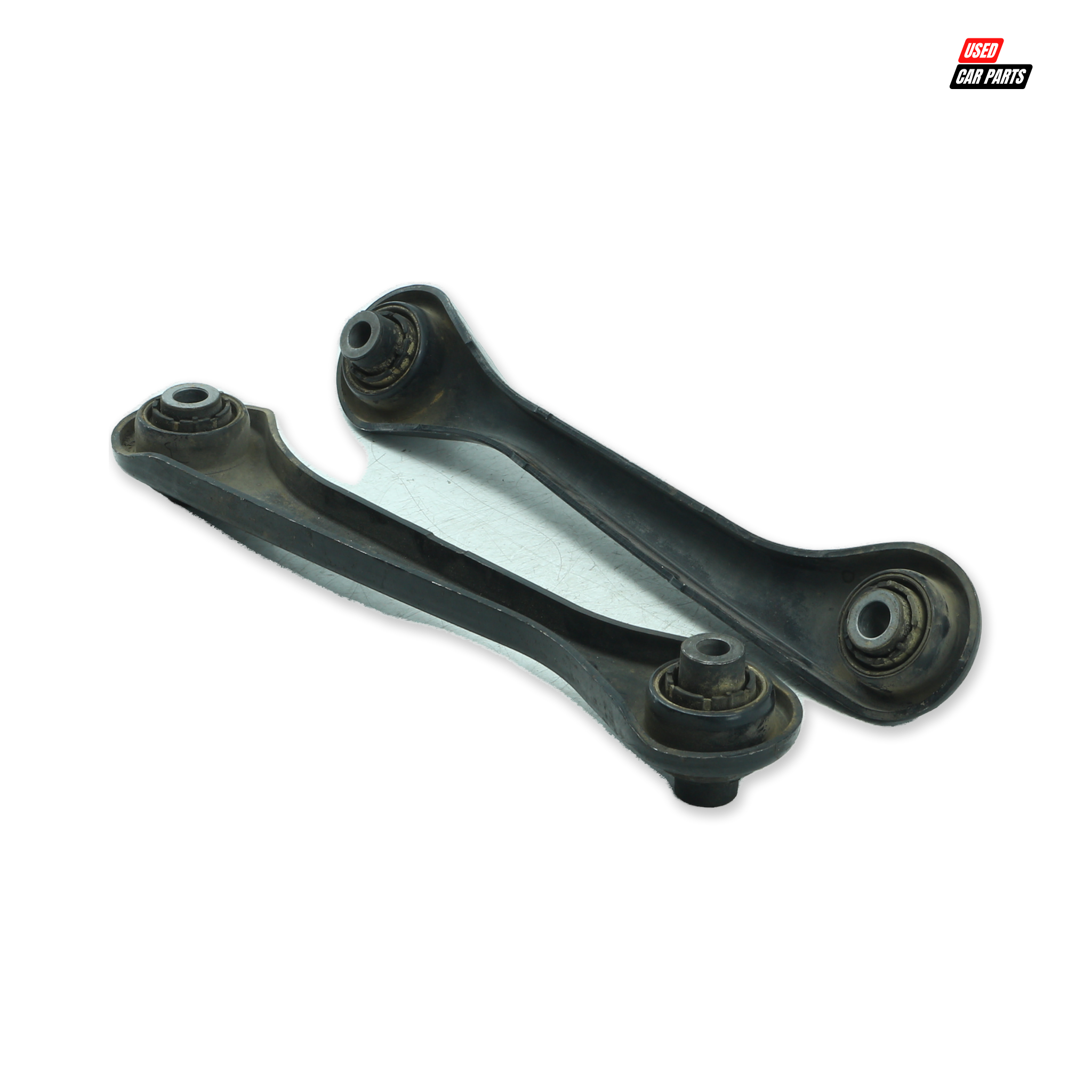 Used Audi A3 2002 Rear Suspension Control Arm (Part Number 1K0501530C)