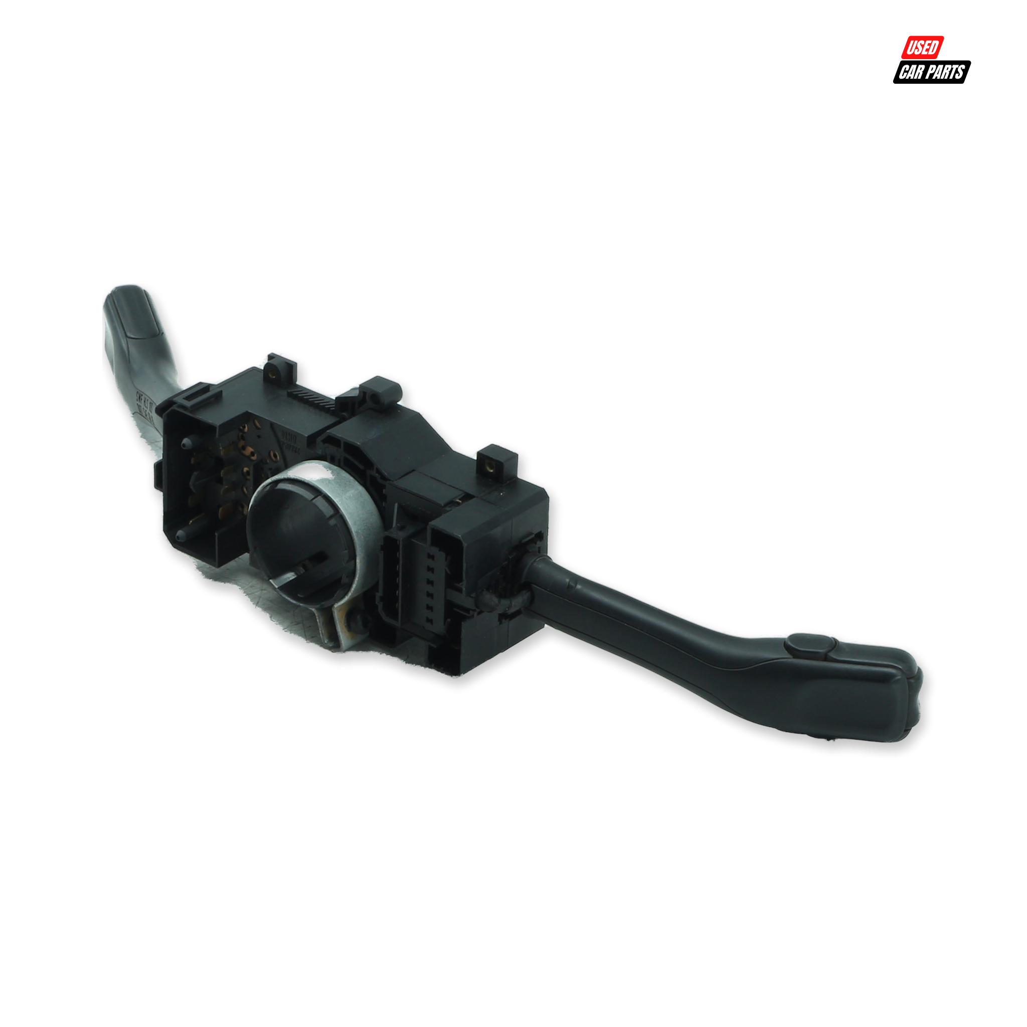 Used Steering Column Stalk for 2002 AUDI A3 - Part Number 8L0953513C